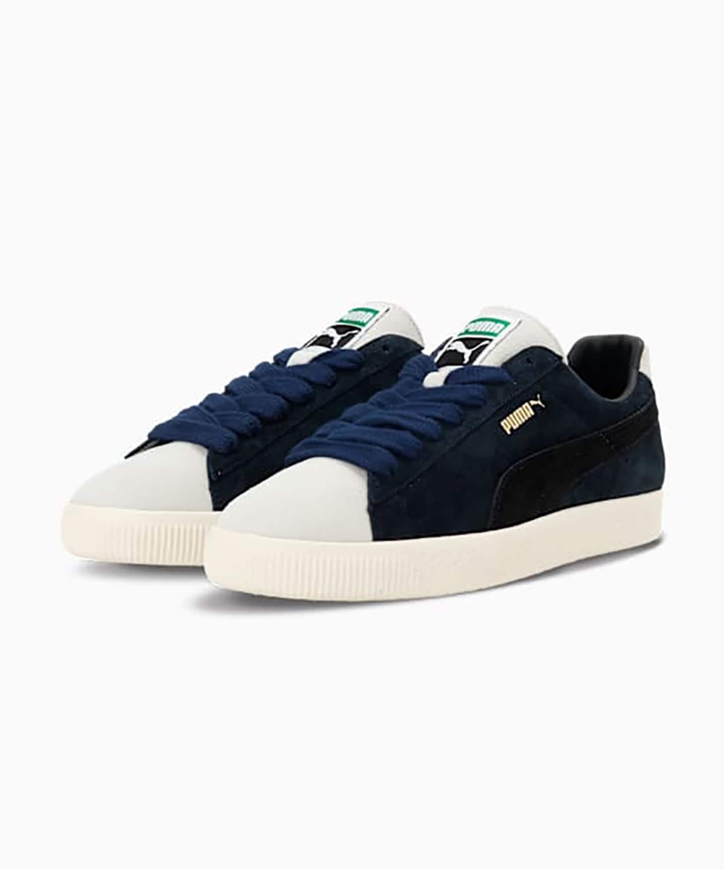 PUMA × Acy SUEDE VTG MIJ 404132-01（スニーカー）｜HERRINGBONE