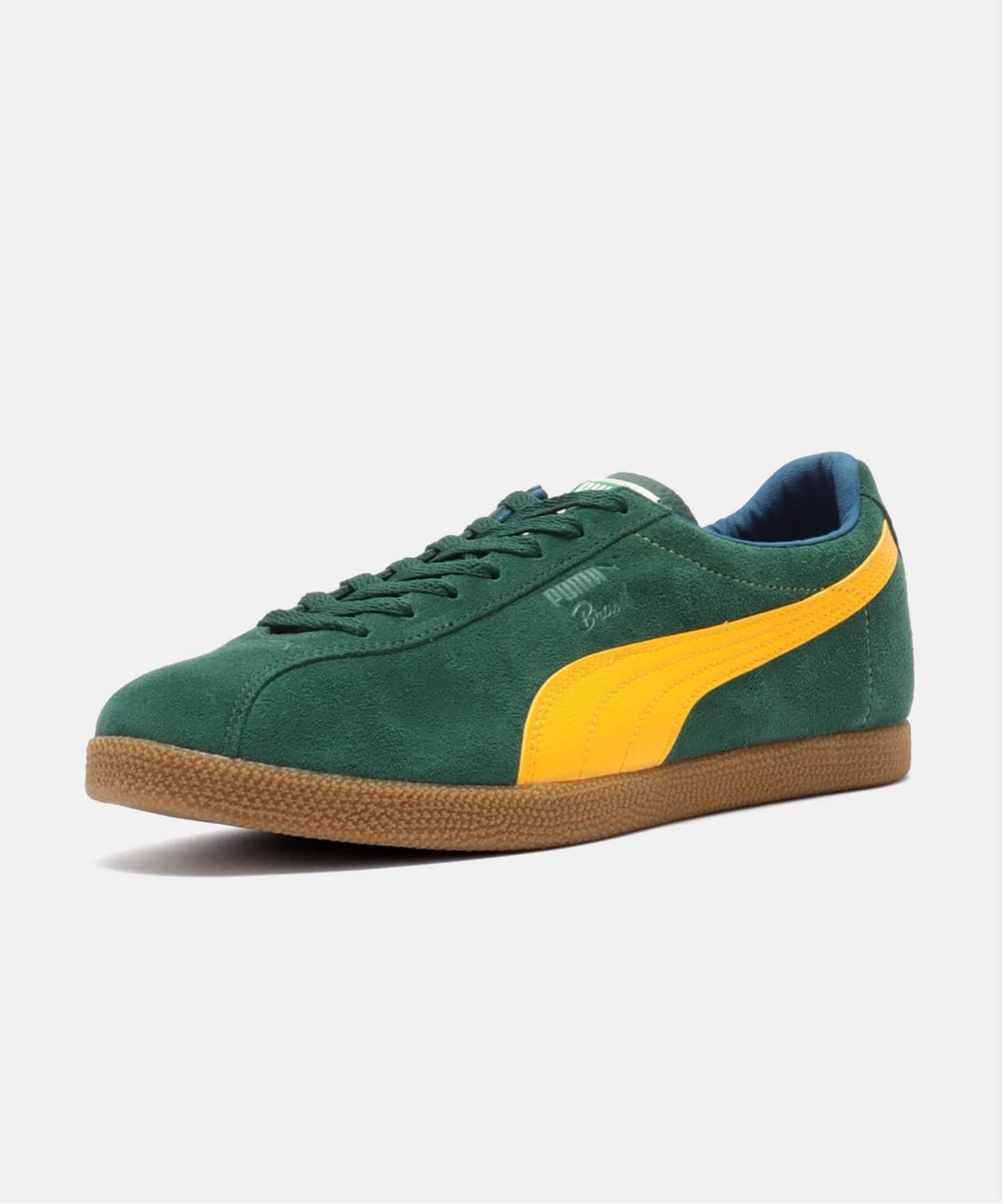 PUMA BRASIL LTH 403246-01（スニーカー）｜HERRINGBONE（ヘリンボーン