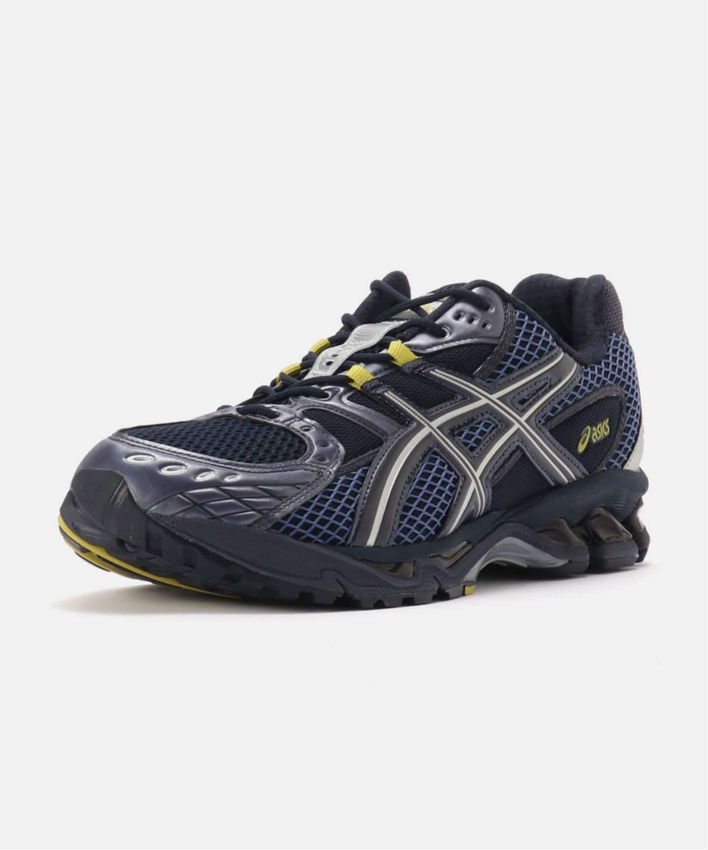 ASICS GEL-NIMBUS 10.1 1203A599.400（スニーカー）｜HERRINGBONE