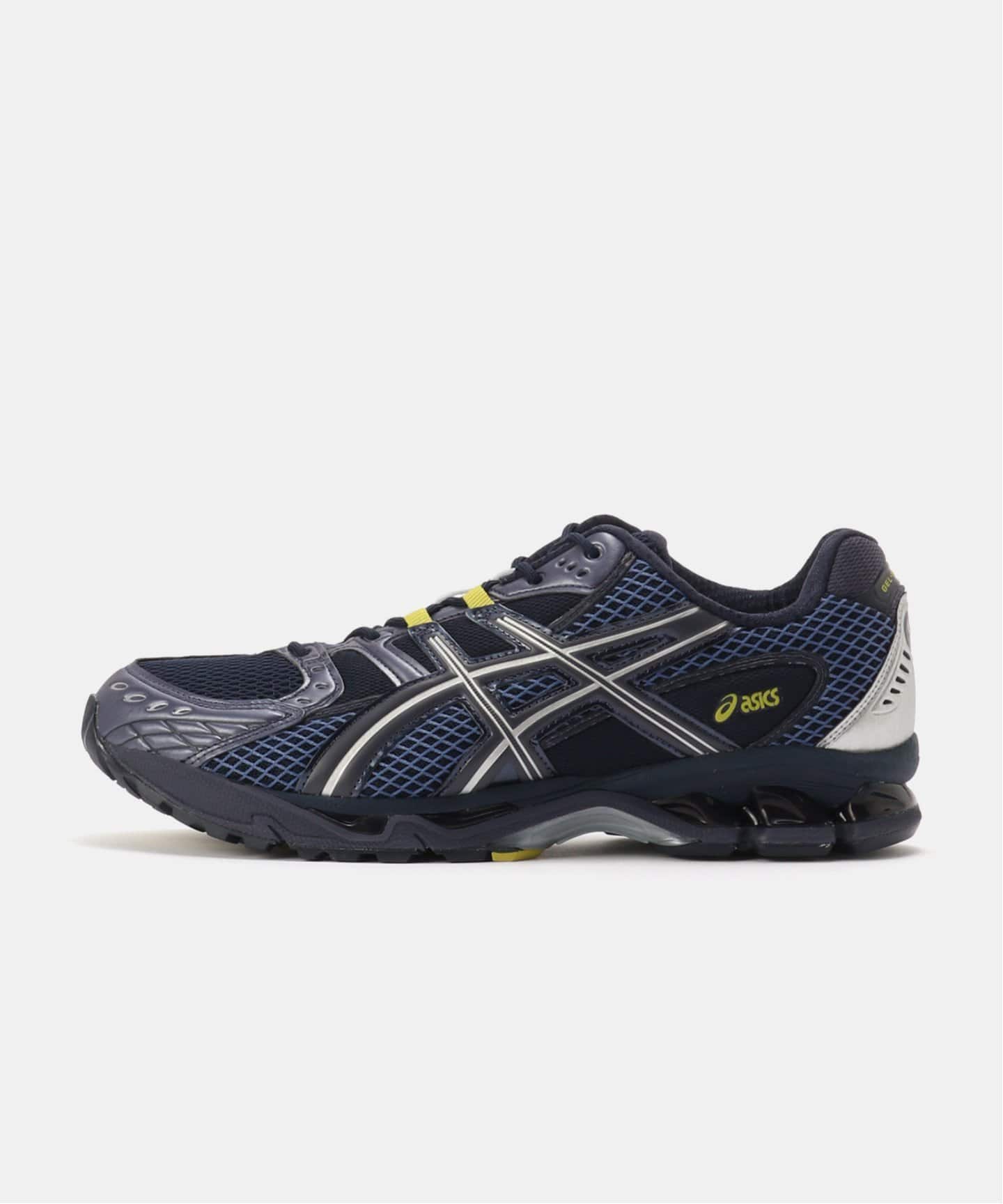 スニーカー asics SS25 'GEL-NIMBUS 10.1' sneakers (1203A599 400) GEL-NIMBUS 10.1