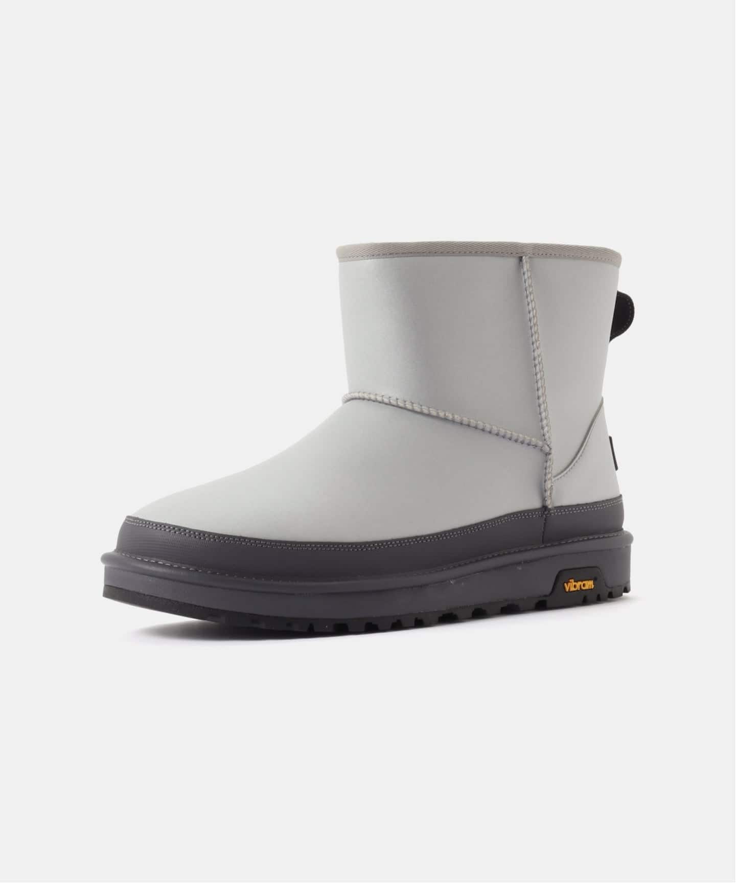 UGG M Classic Mini Reflective 1171110（ブーティ・ショートブーツ
