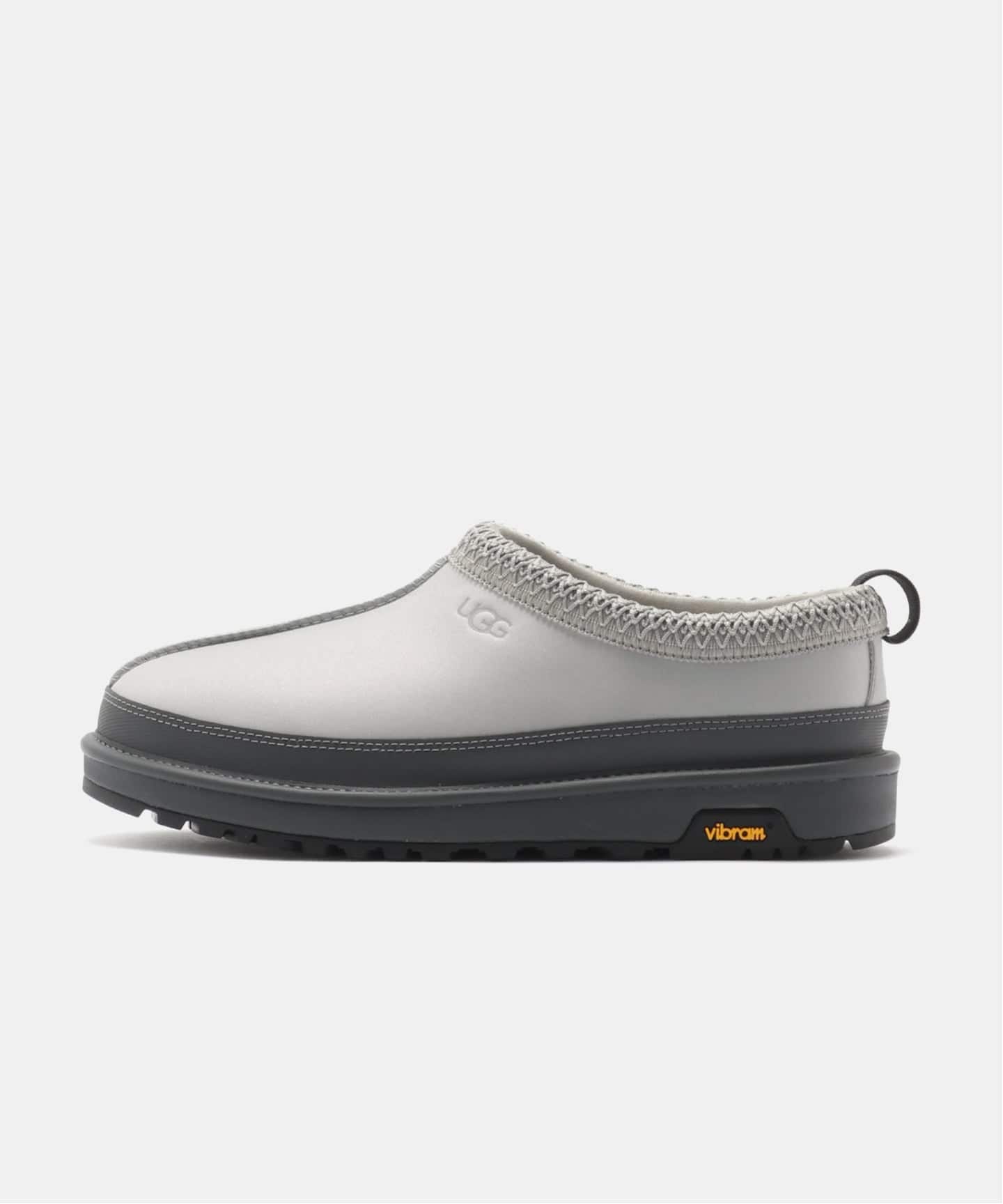 UGG M Tasman Reflective 1172290（スニーカー）｜HERRINGBONE