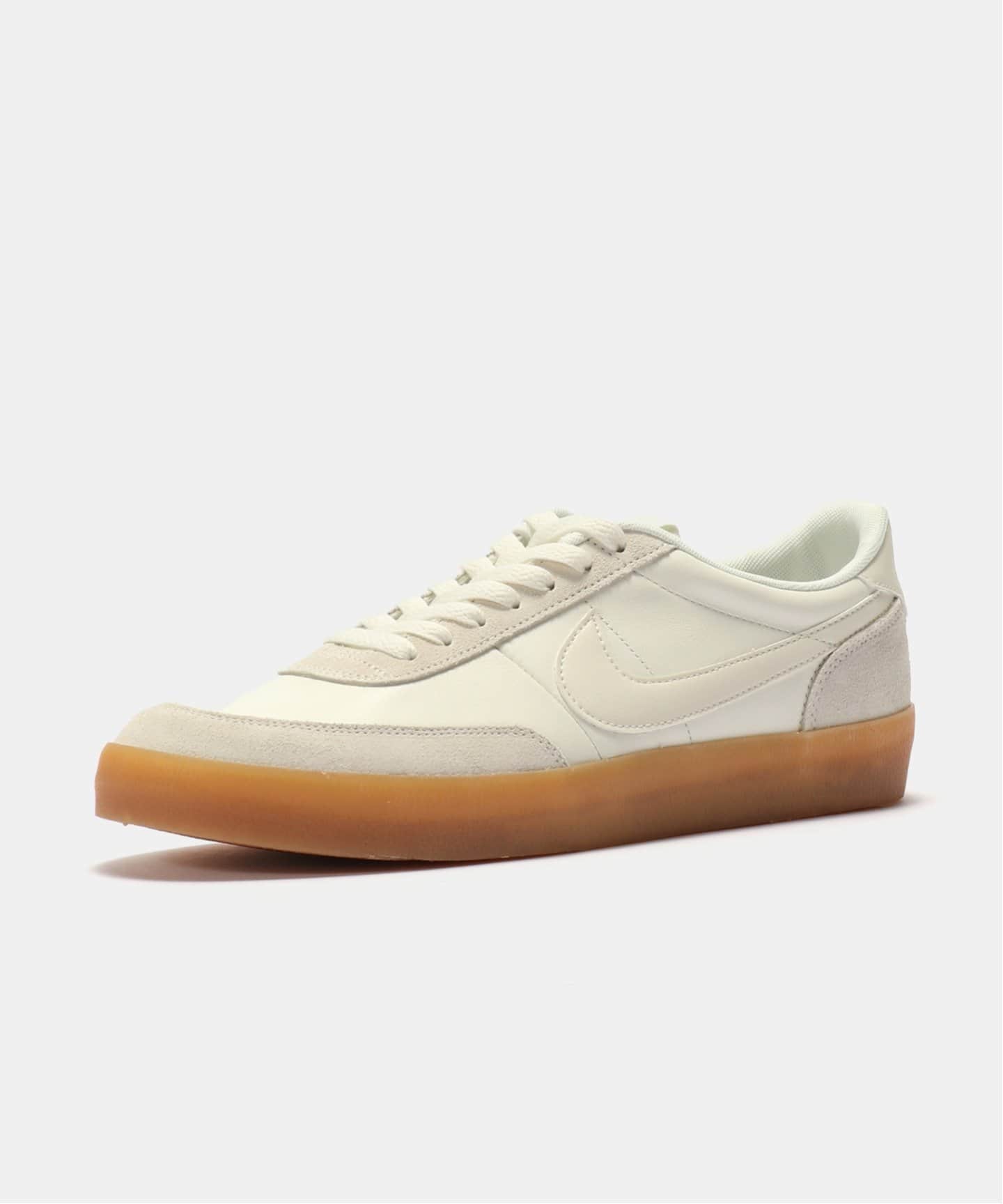 NIKE KILLSHOT 2 LEATHER 432997-128（スニーカー）｜HERRINGBONE
