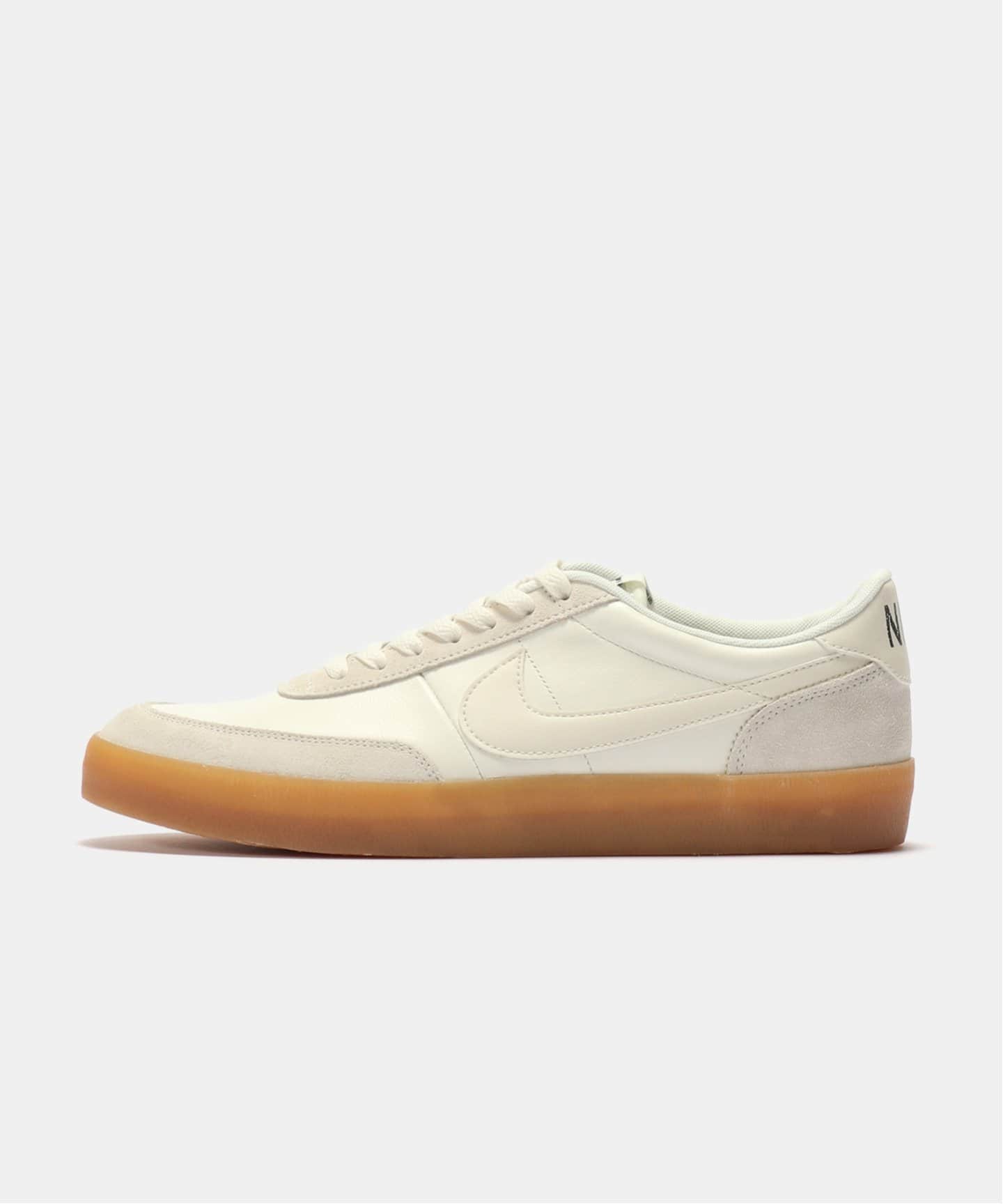NIKE KILLSHOT 2 LEATHER 432997-128（スニーカー）｜HERRINGBONE