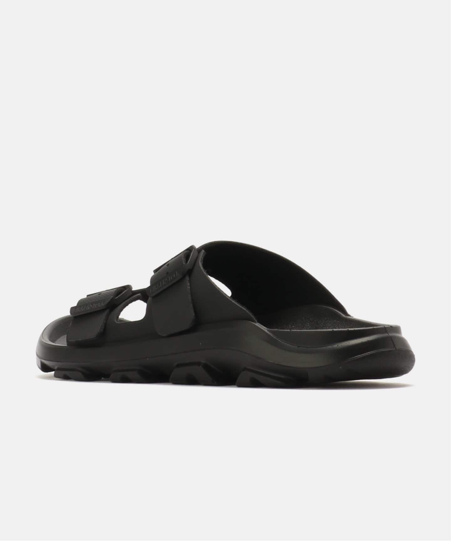 Birkenstock Mogami Terra サンダル 40 Mogami Terra Birko-Flor Black | BIRKENSTOCK