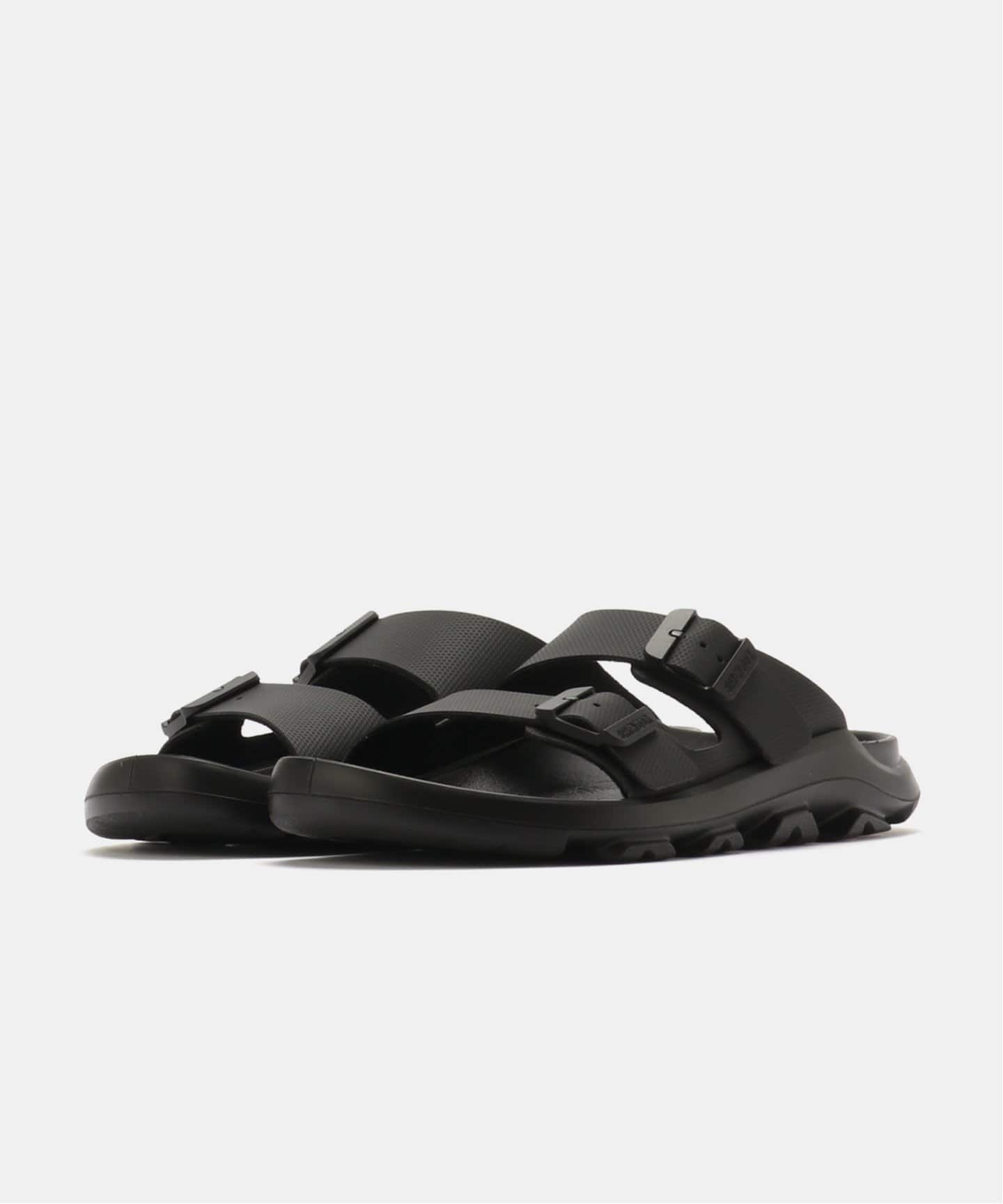 BIRKENSTOCK Mogami Terra Stealth 2-Strap 1029643（サンダル