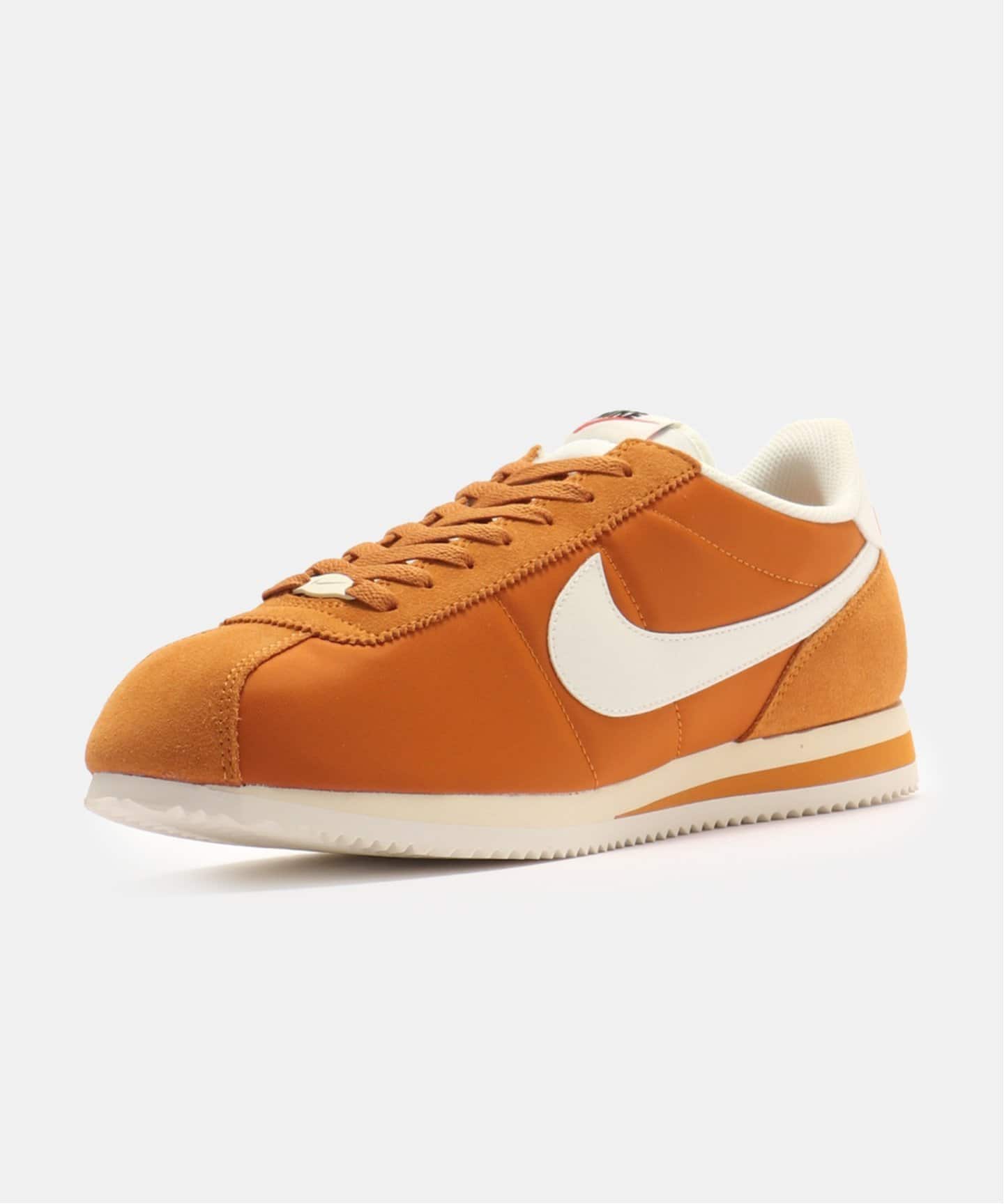 NIKE CORTEZ TXT HF0263-800（スニーカー）｜HERRINGBONE
