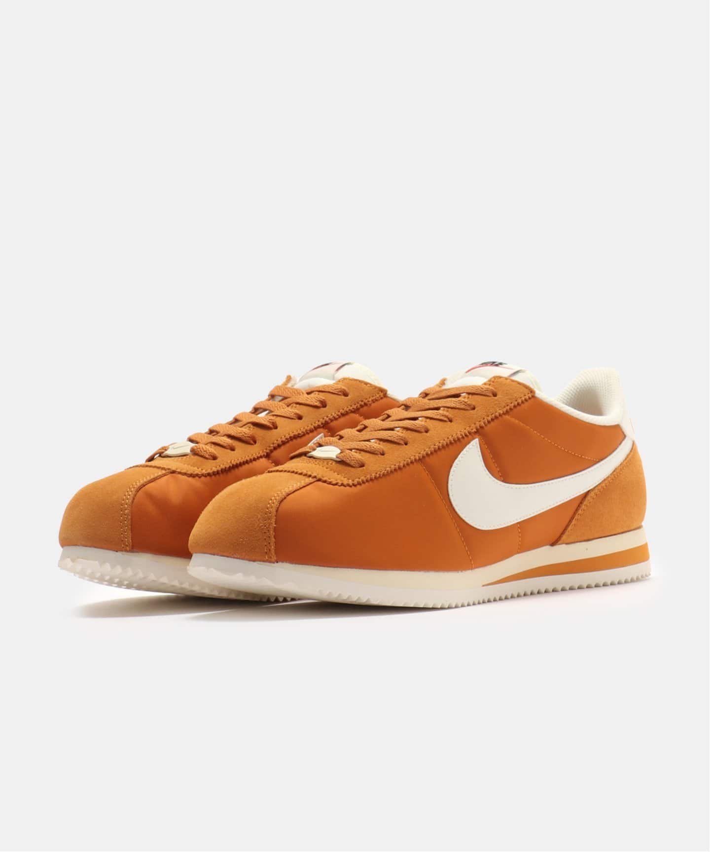 NIKE CORTEZ TXT HF0263-800（スニーカー）｜HERRINGBONE