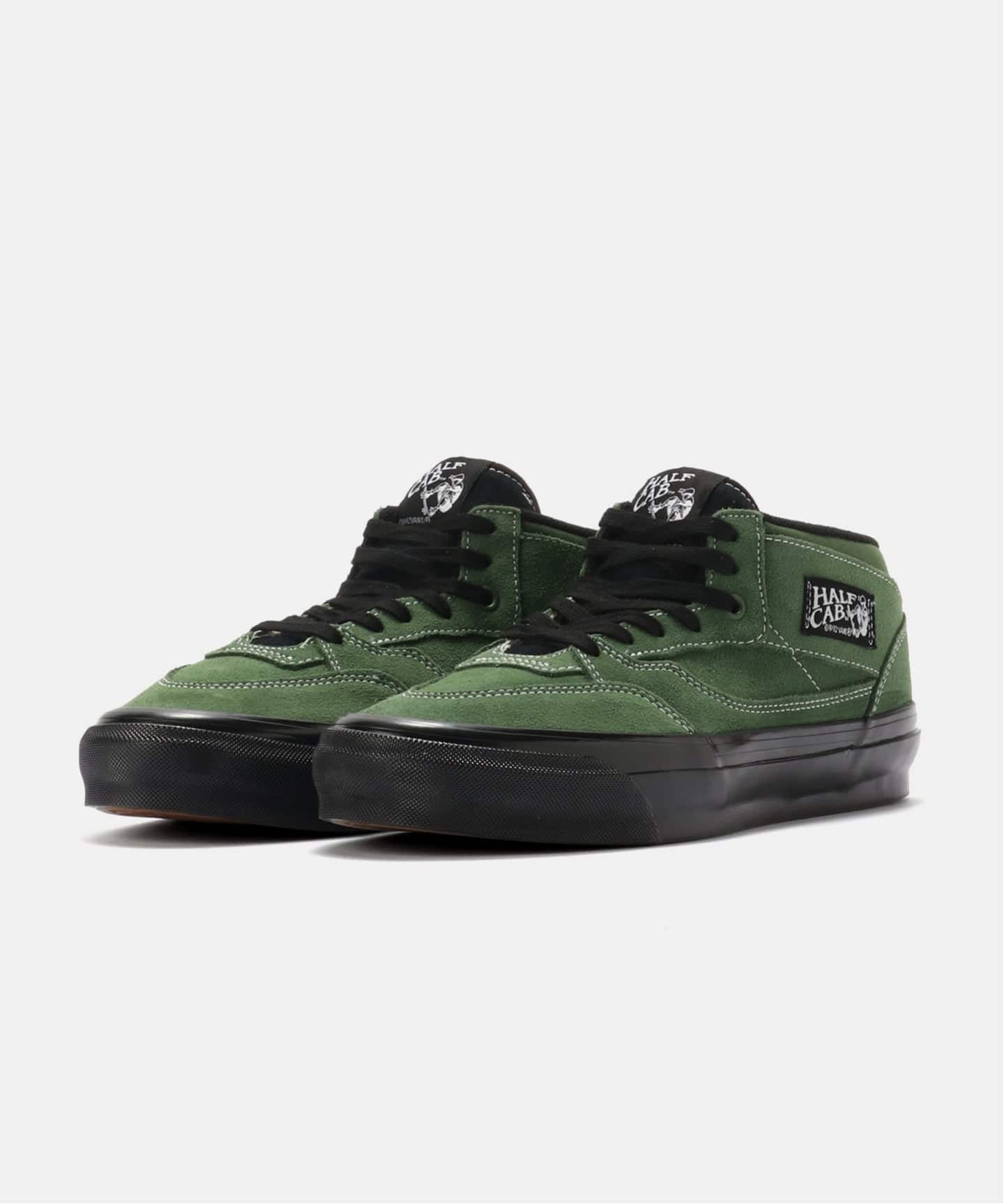 VANS PREMIUM Half Cab Reissue 33 VN000E975ZQ（スニーカー