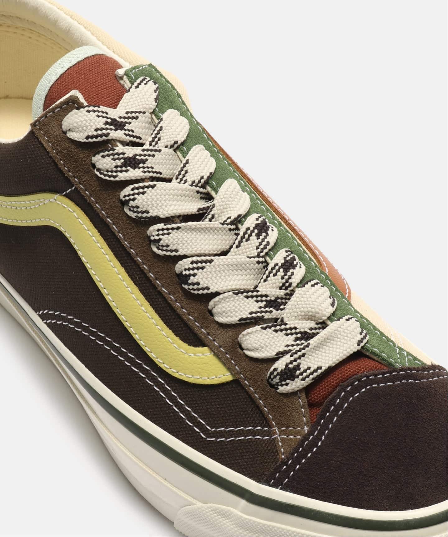 よ*し様 ボーイズマーケット　VANSON COWHIDE SUEDE 705 ボーイズマーケット VANSON COWHIDE SUEDE 705 36 「Boys market