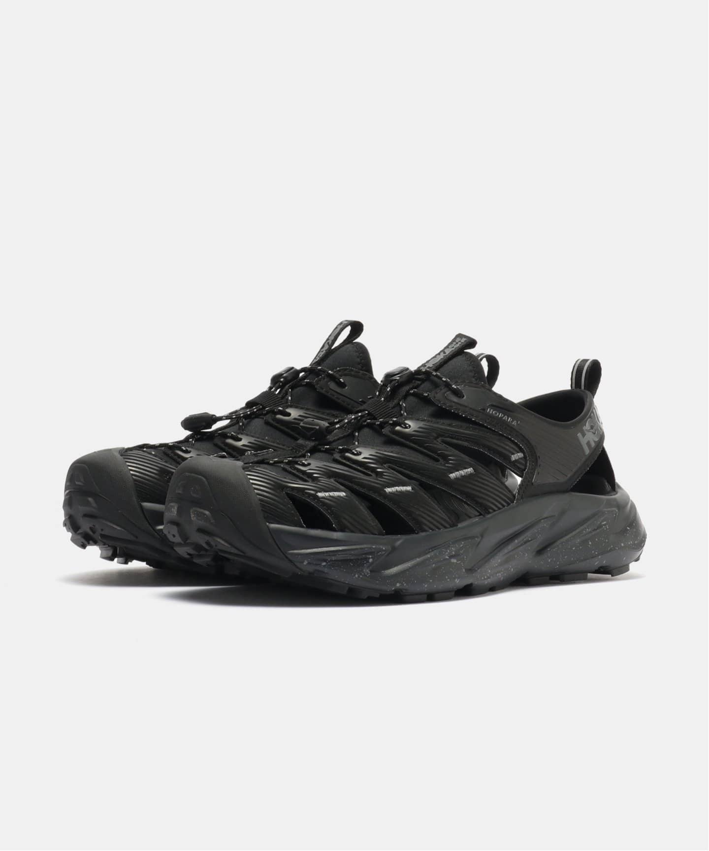 HOKA U HOPARA 1123112（スニーカー）｜HERRINGBONE