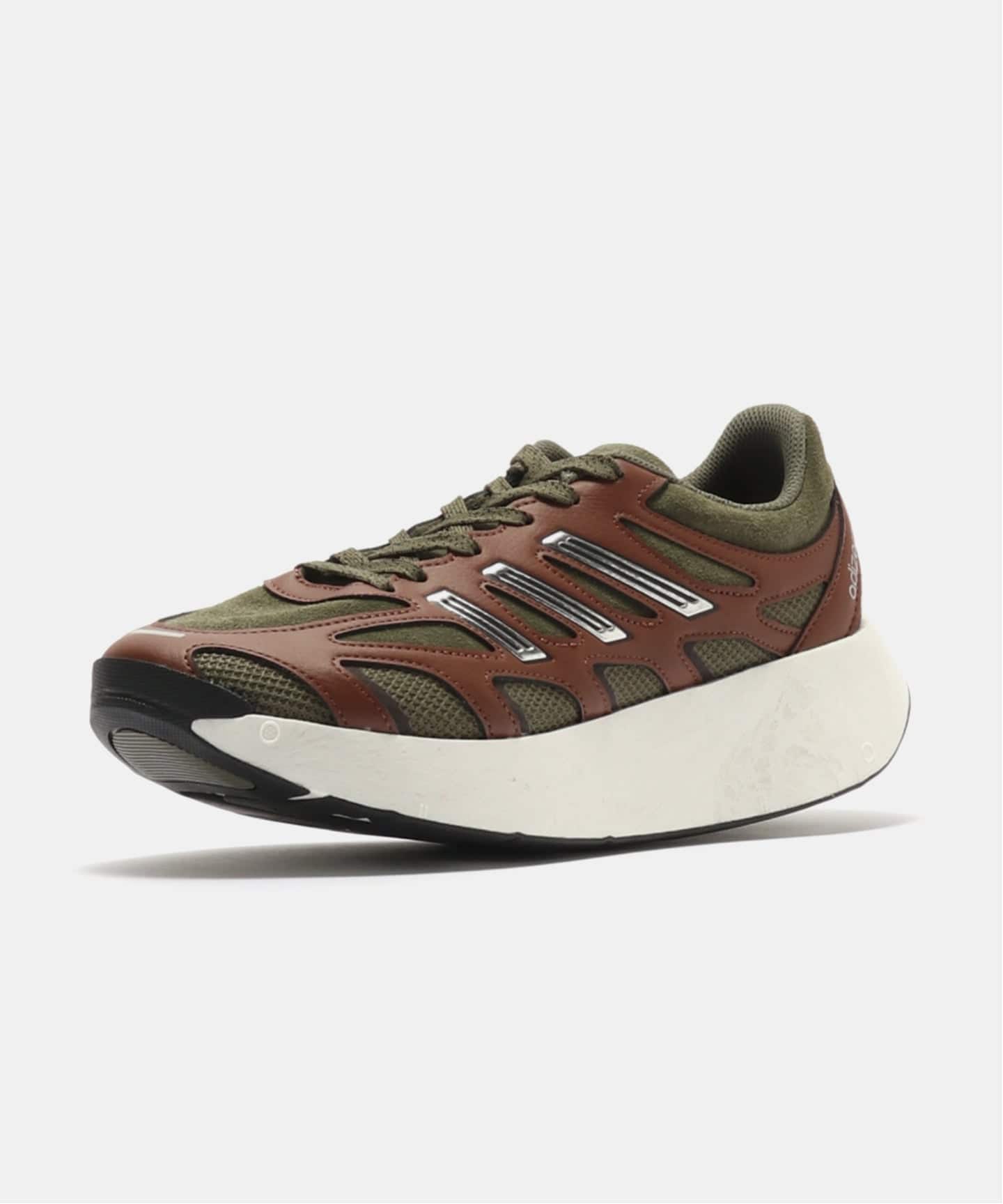 ▪️新品未使用▪️ Adizero Aruku JS3710 27㎝ adidas Originals ADIZERO ARUKU JS3710（スニーカー）｜HERRINGBONE
