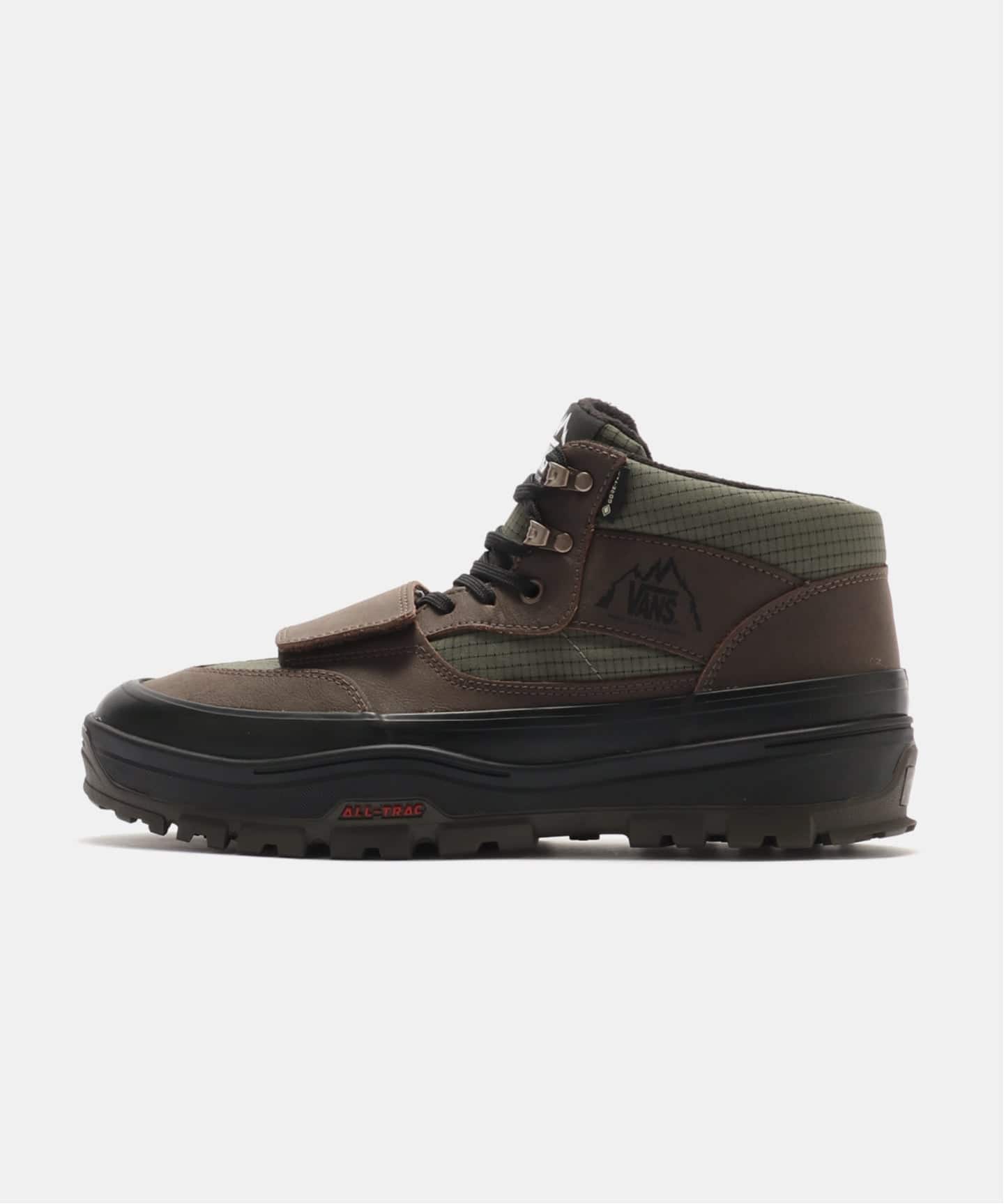 VANS MTE Mountain Mid GTX Insulated VN000DAYF87（スニーカー