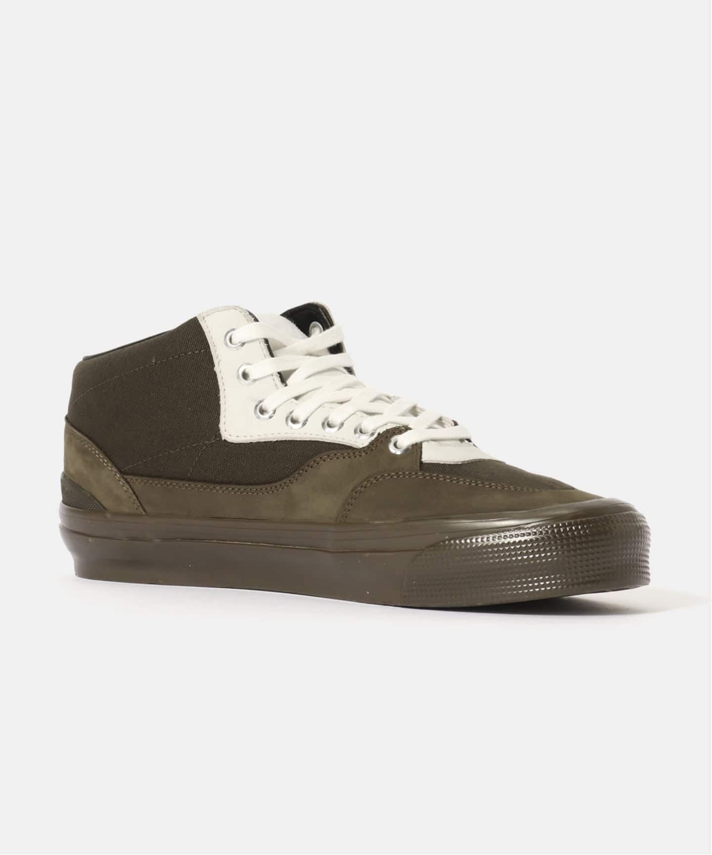 VANS PREMIUM Half Cab 33 GORE-TEX VN000DADEMP（スニーカー