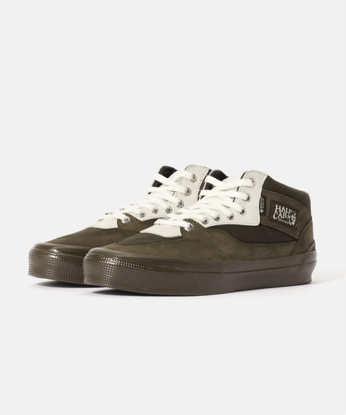 VANS PREMIUM Half Cab 33 GORE-TEX VN000DADEMP（スニーカー