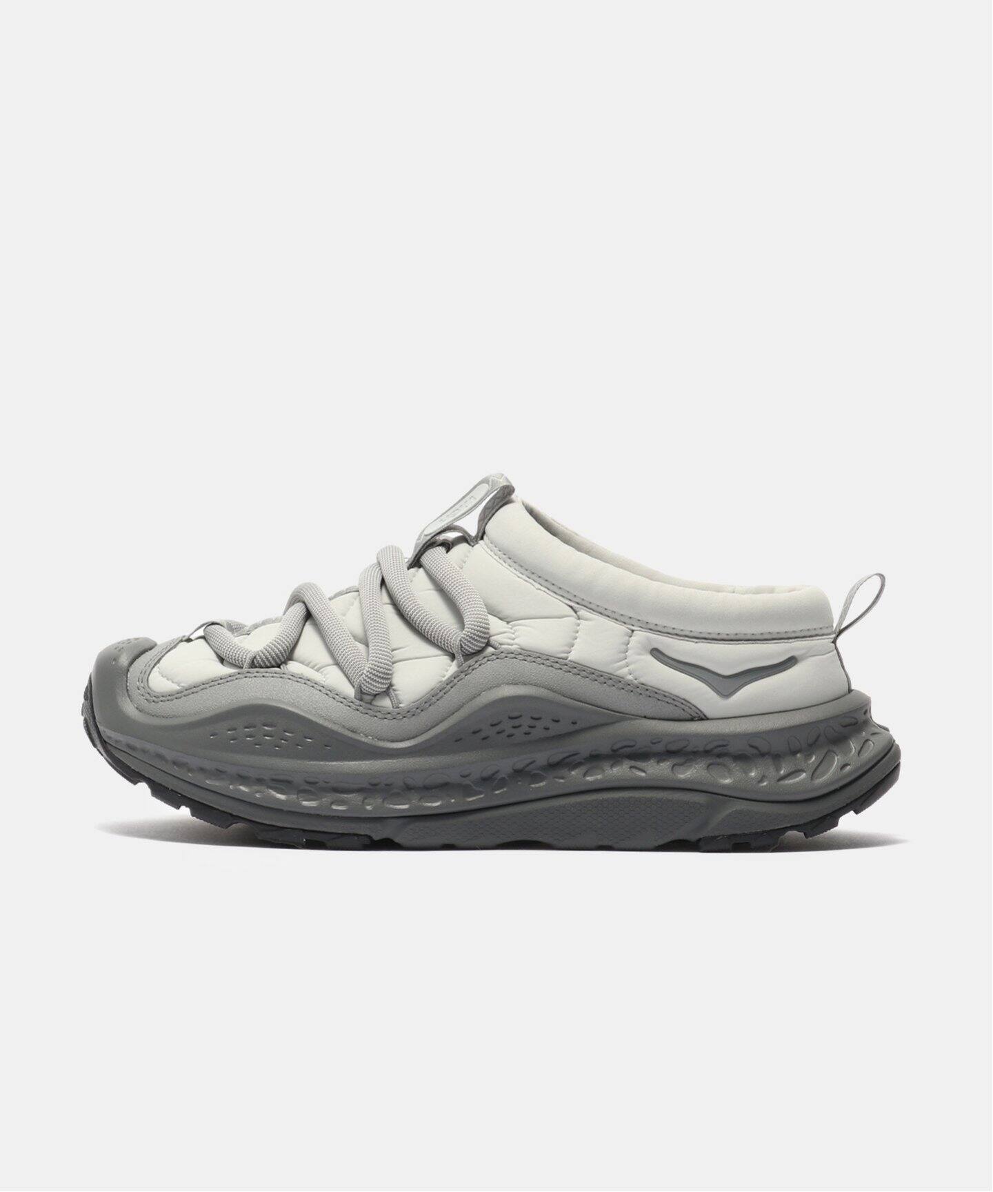 HOKA U ORA PRIMO 1141570（スニーカー）｜HERRINGBONE（ヘリンボーン 