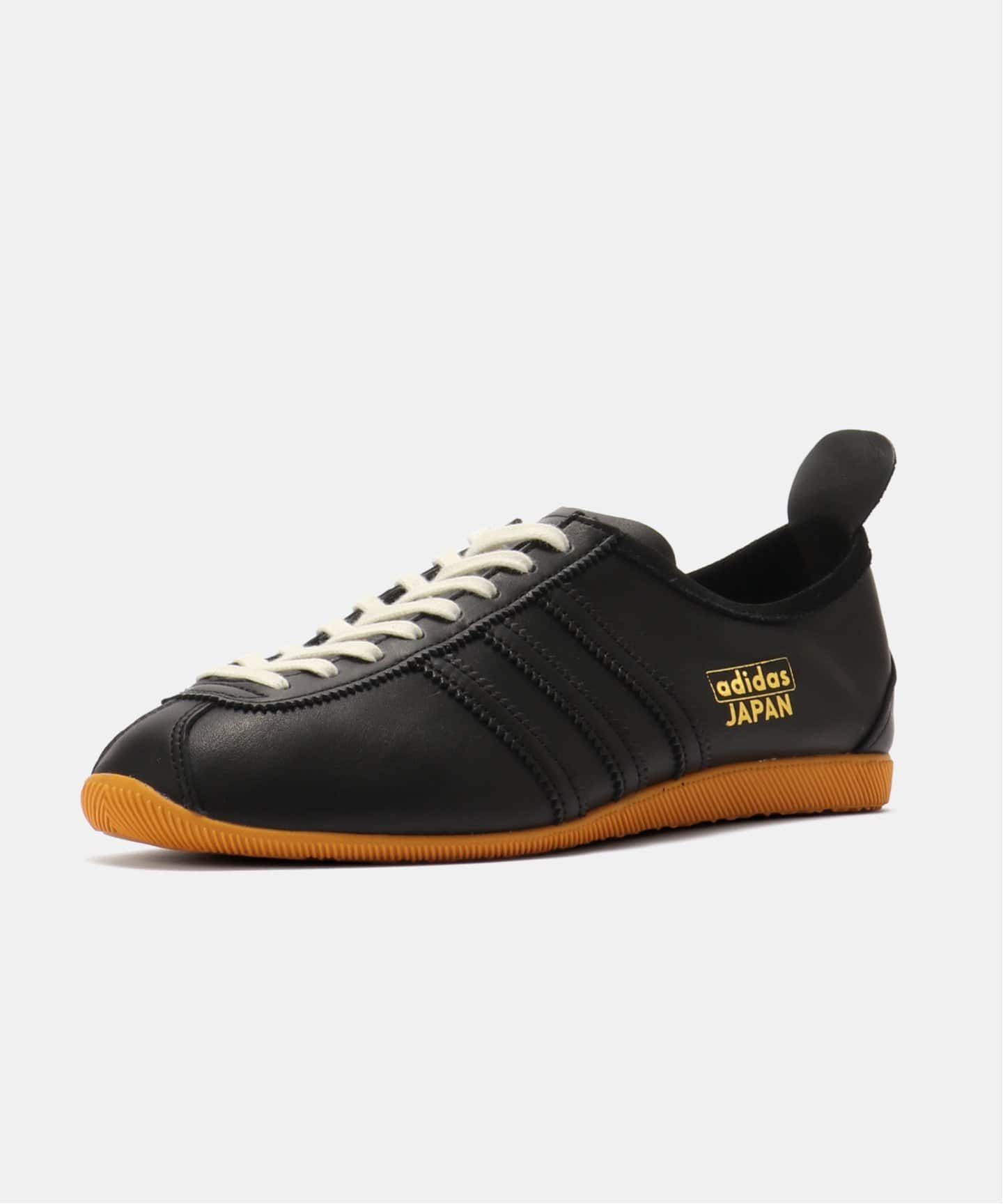 adidas originals JAPAN JS3774（スニーカー）｜HERRINGBONE