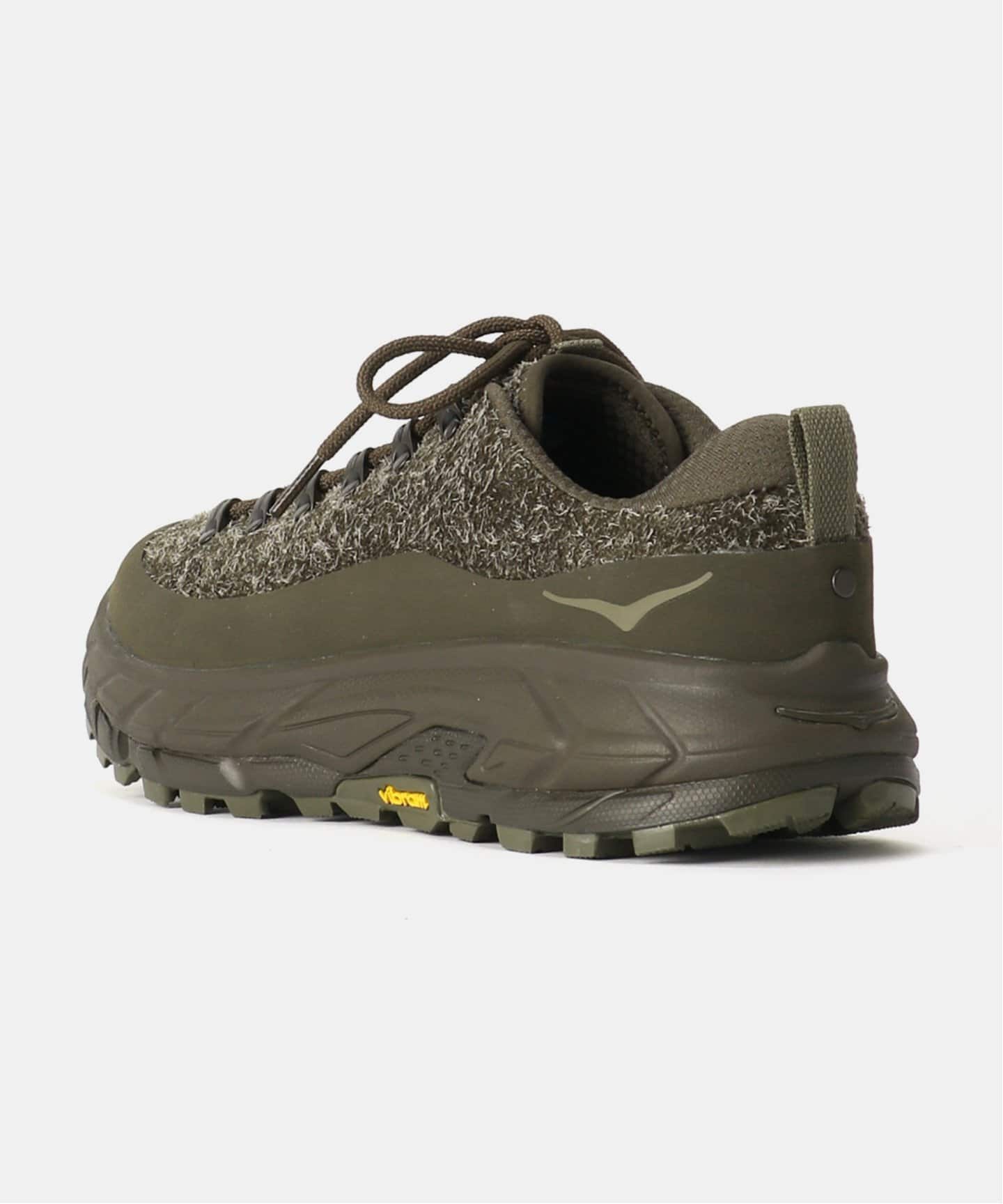靴 HOKA U TOR SUMMIT TP 1155394-UBR HOKA U Tor Summit TP Umber / Deep Umber – Très Bien