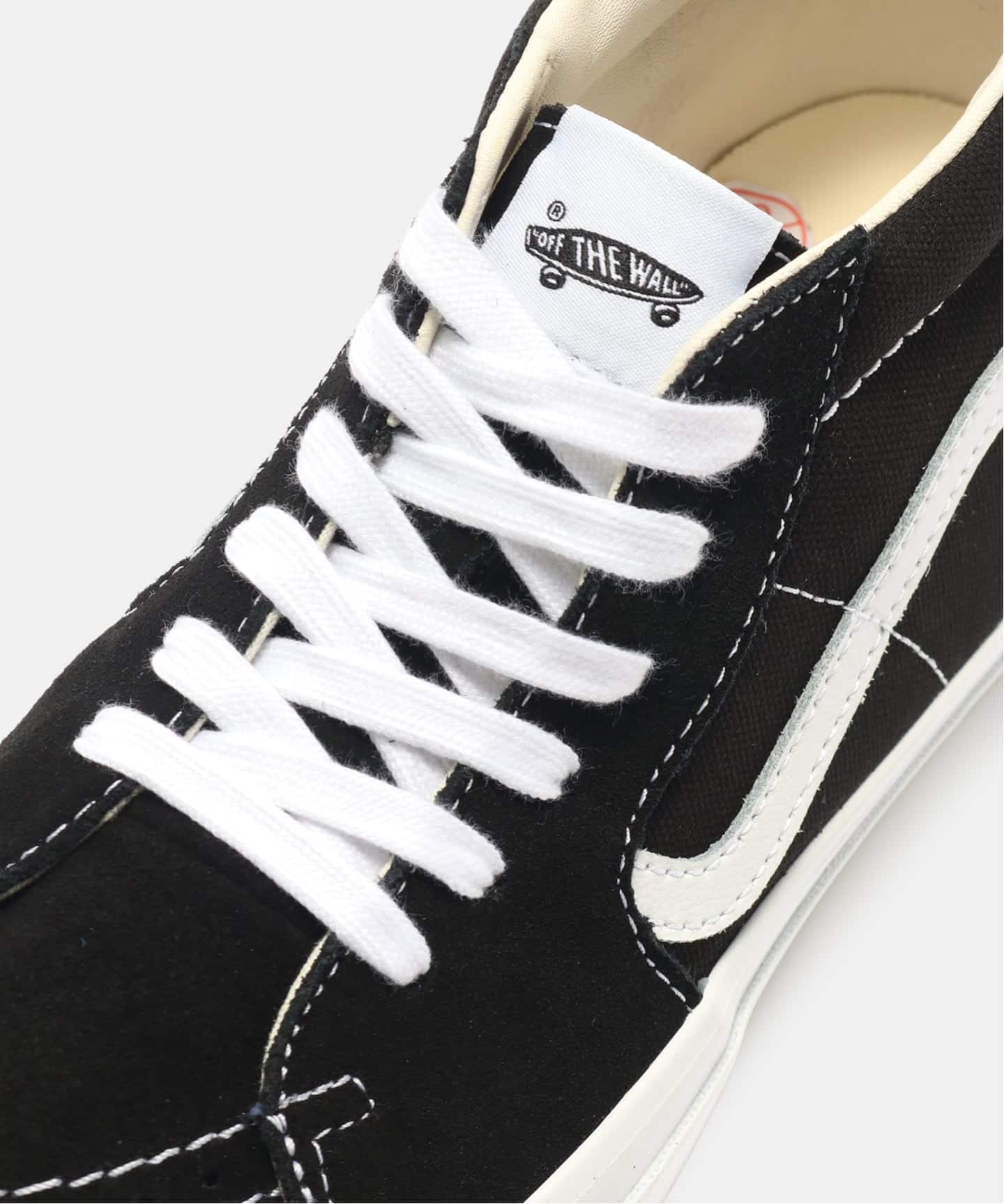 VANS PREMIUM Sk8-Mid Reissue 83 VN000CQQBA2（スニーカー