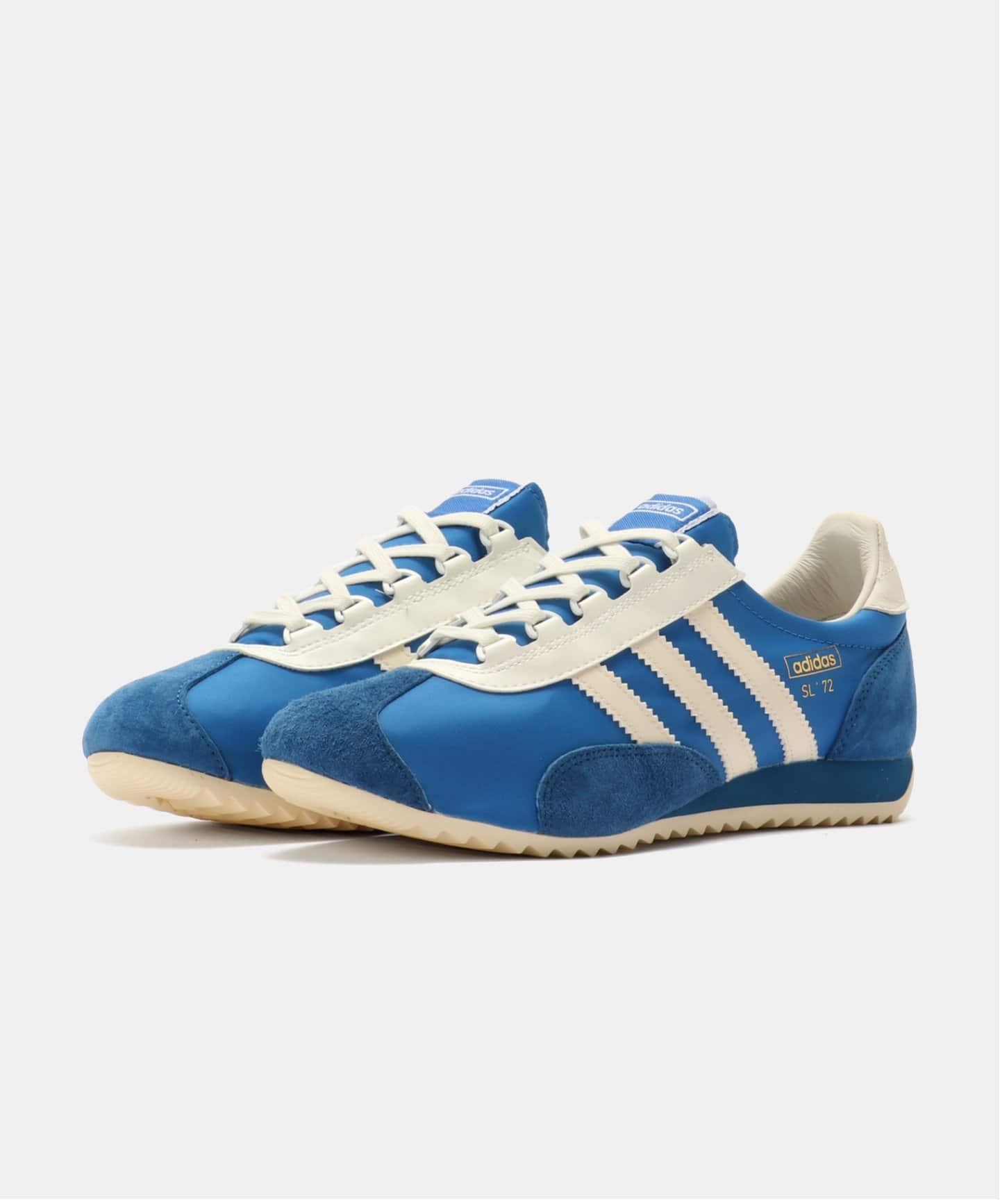 adidas originals SL 72 PT JR5701（スニーカー）｜HERRINGBONE