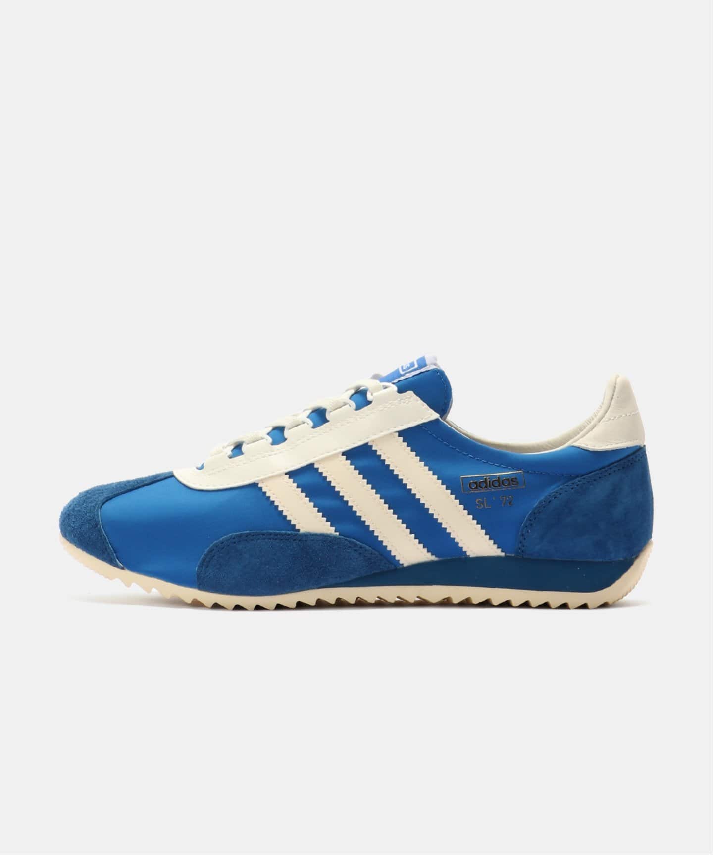 adidas originals SL 72 PT JR5701（スニーカー）｜HERRINGBONE