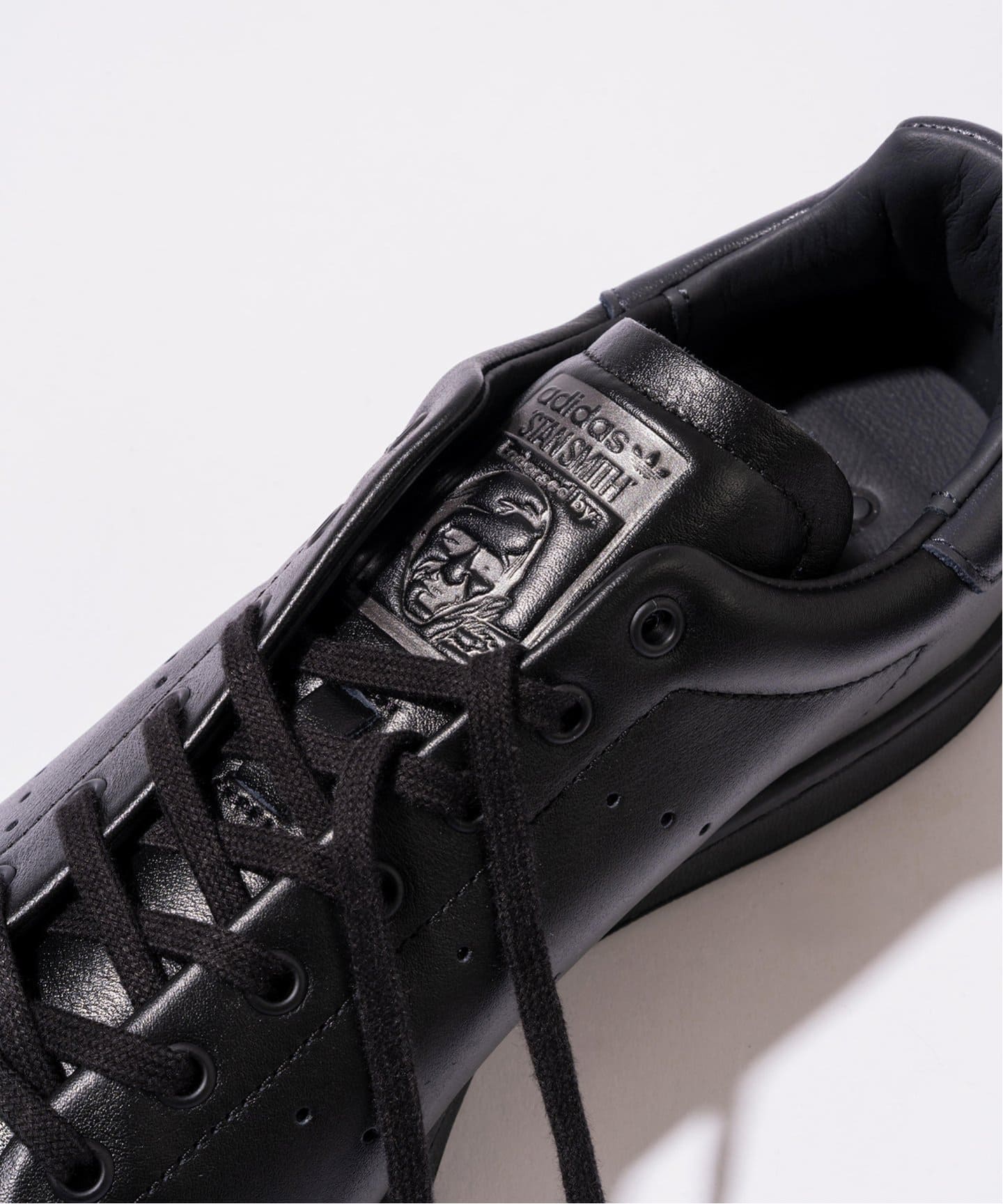 adidas originals STAN SMITH LUX HQ6787（スニーカー