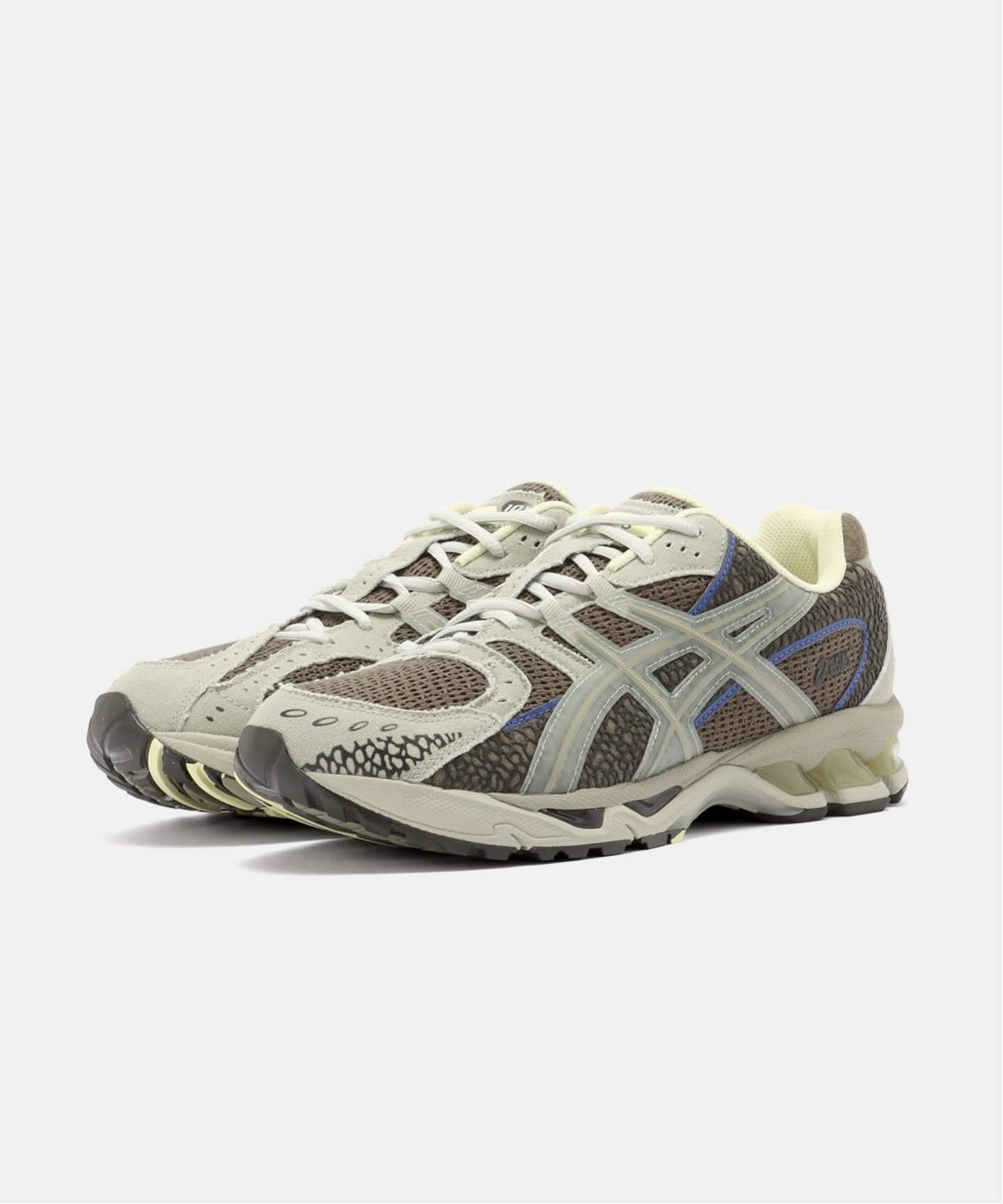 ASICS GEL-NIMBUS10.1 × 18EAST 1203A968.200（スニーカー