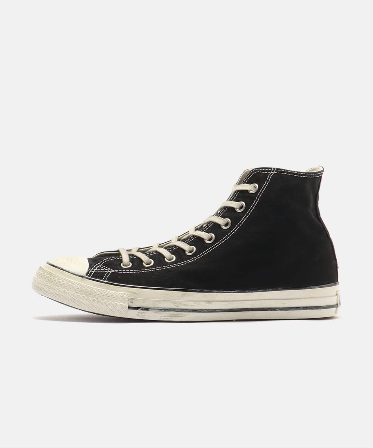 UK好き CONVERSE ALL STAR AGED MT HI / BACK TO THE FUTURE 31316490