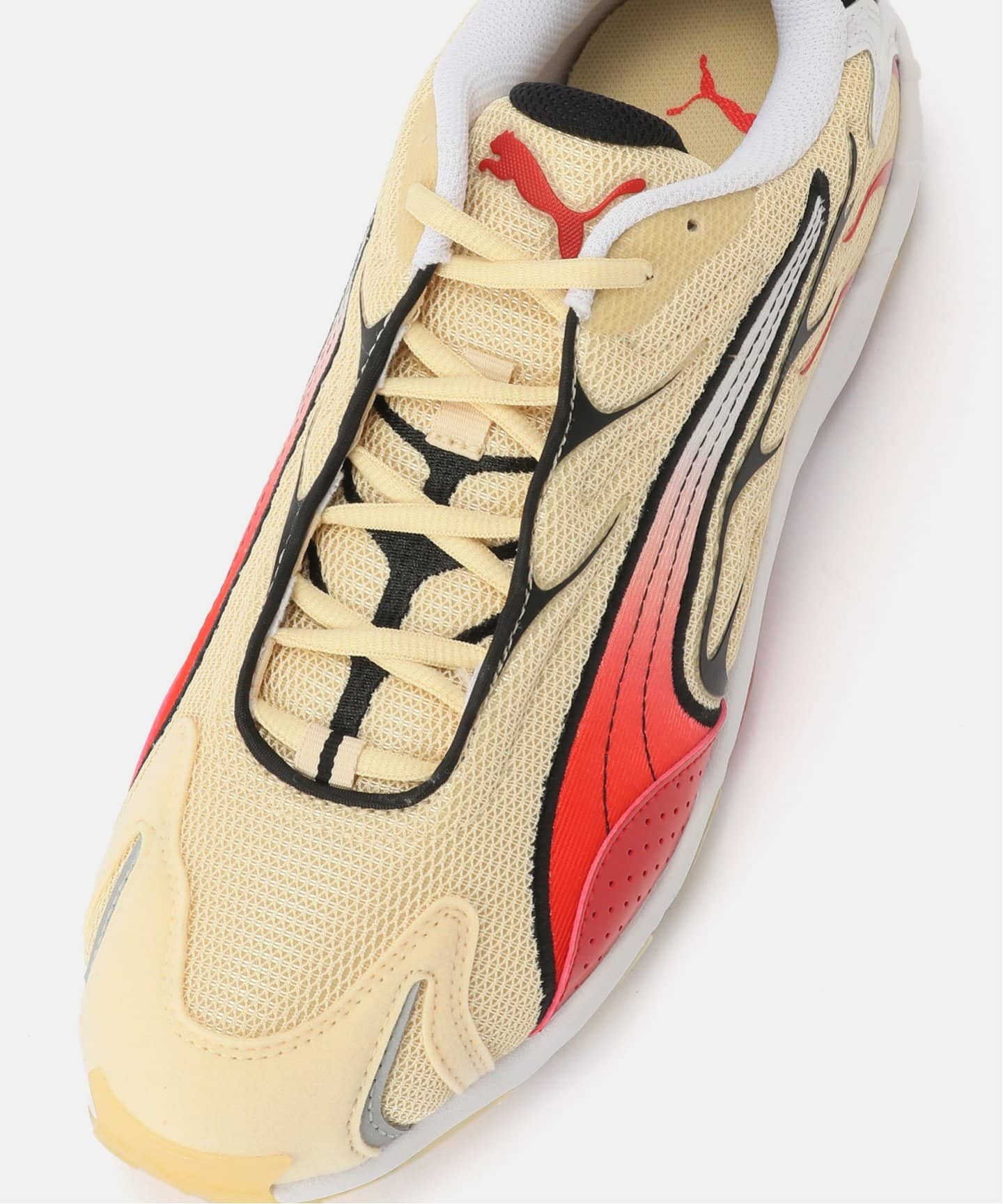 PUMA INHALE OG 403855-01 27.5㎝　未使用 Puma Inhale OG Beige 403855-01 | FOOTDISTRICT