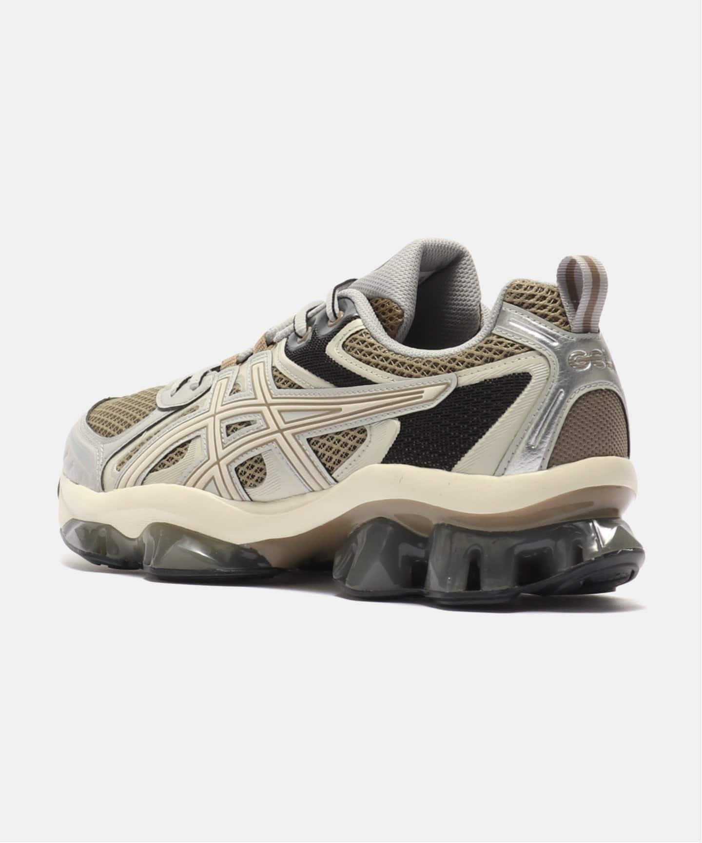ASICS GEL-QUANTUM KINETIC 1203A270.204（スニーカー）｜HERRINGBONE