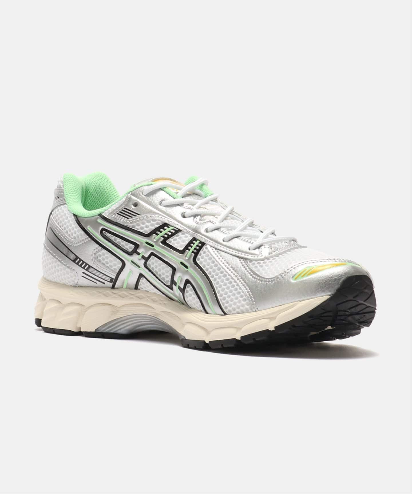 ASICS GEL-KAYANO 12.1 1203A827.100（スニーカー）｜HERRINGBONE