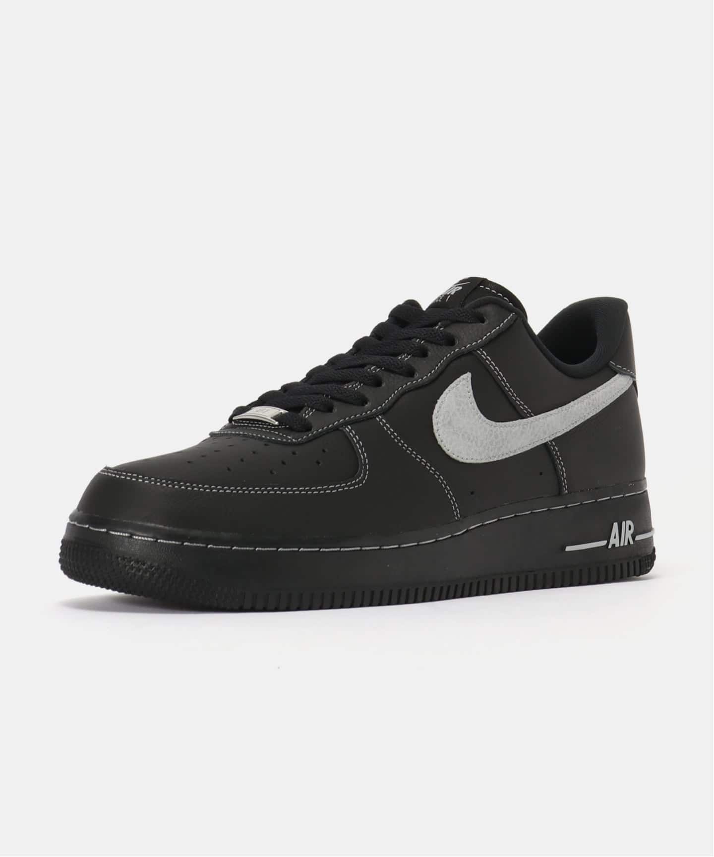 NIKE AIR FORCE 1 '07 LV8 HQ2037-006（スニーカー）｜HERRINGBONE