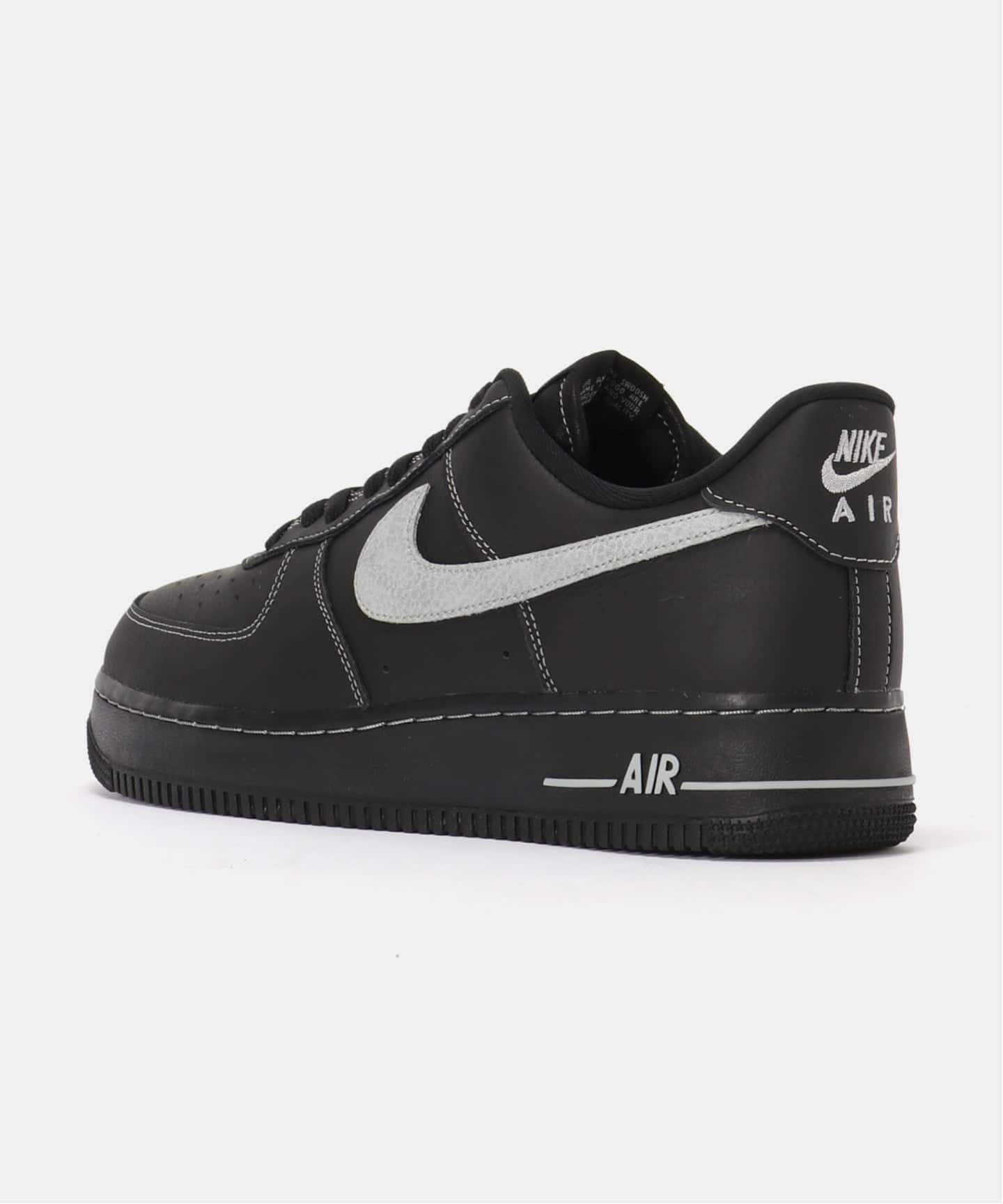 NIKE AIR FORCE 1 '07 LV8 HQ2037-006（スニーカー）｜HERRINGBONE