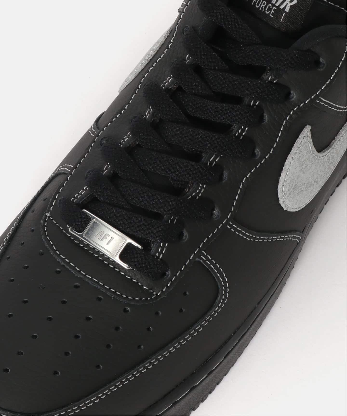 NIKE AIR FORCE 1 '07 LV8 HQ2037-006（スニーカー）｜HERRINGBONE