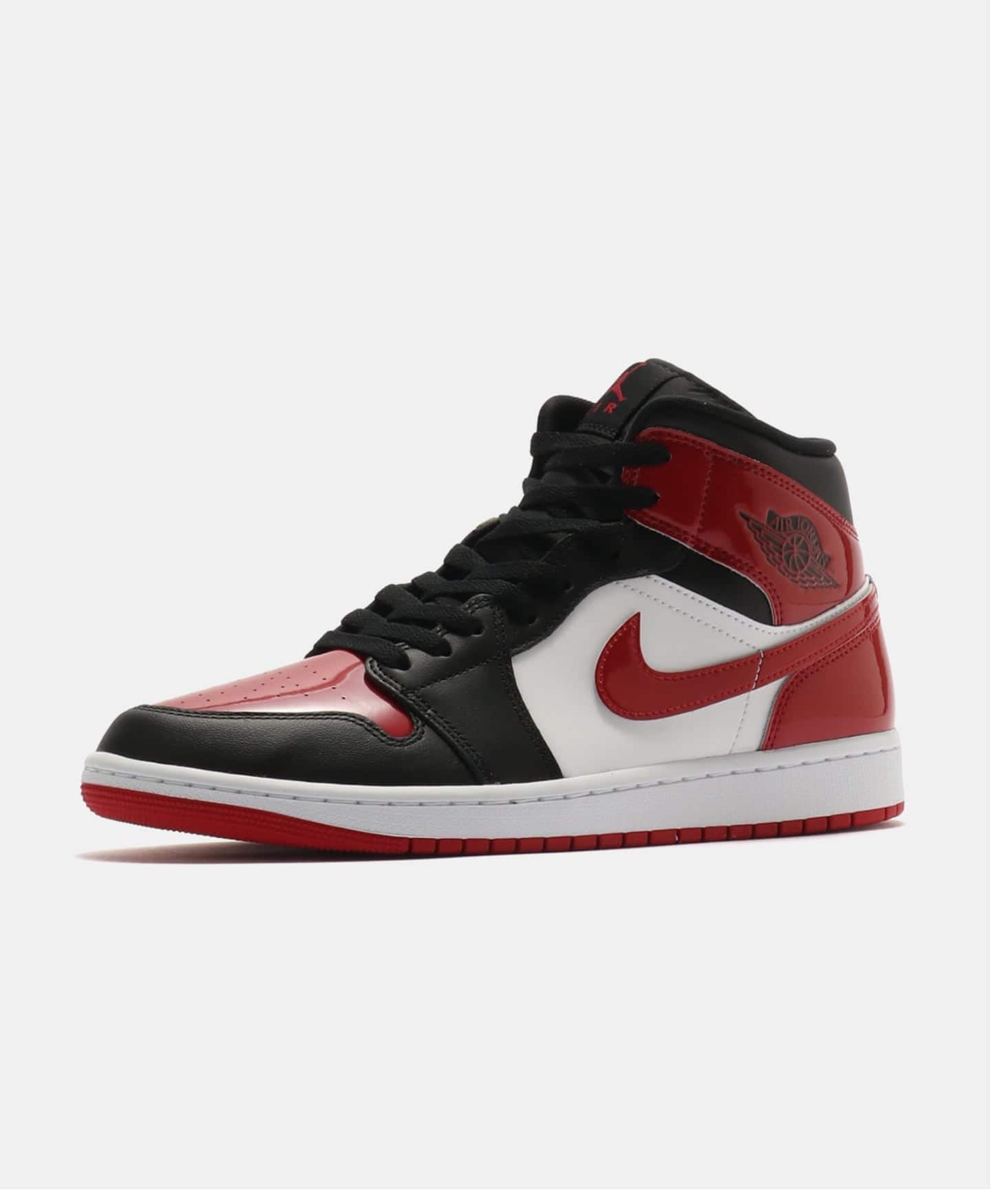 JORDAN BRAND AIR JORDAN 1 MID SE HV4091-006（スニーカー