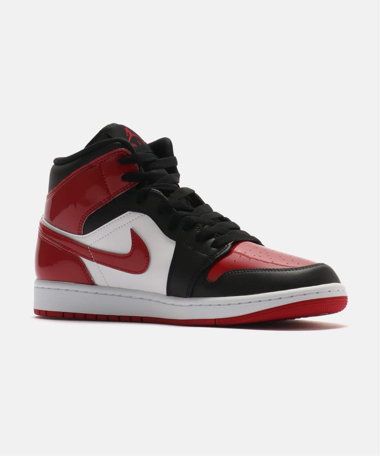JORDAN BRAND AIR JORDAN 1 MID SE HV4091-006（スニーカー