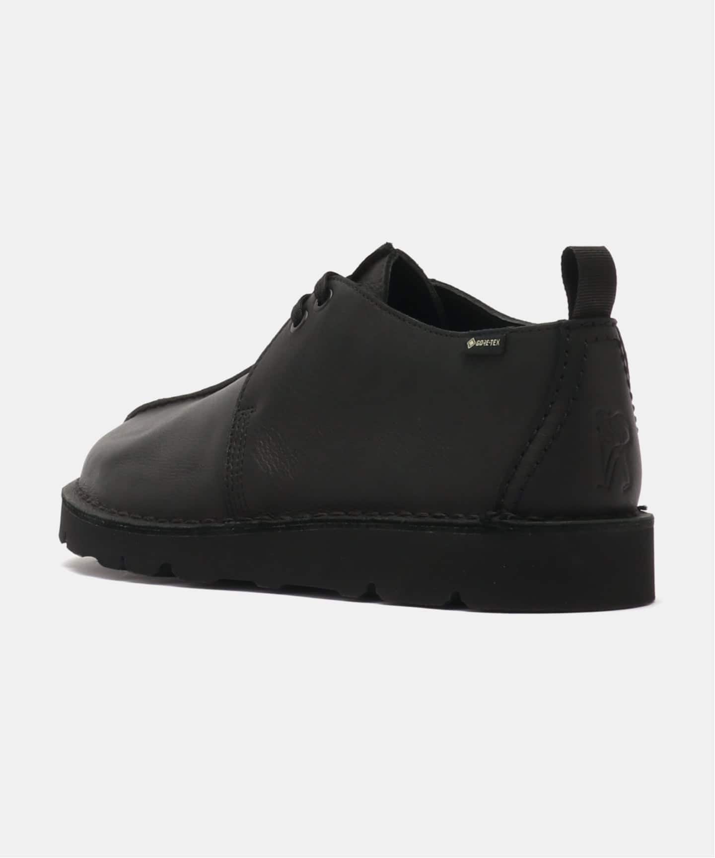 Clarks Desert Trek GTX 26177725（レザーシューズ）｜HERRINGBONE