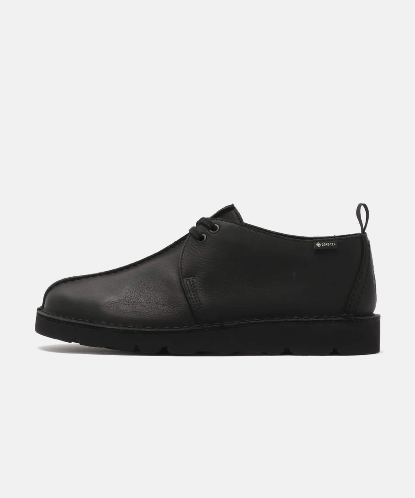 Clarks Desert Trek GTX 26177725（レザーシューズ）｜HERRINGBONE