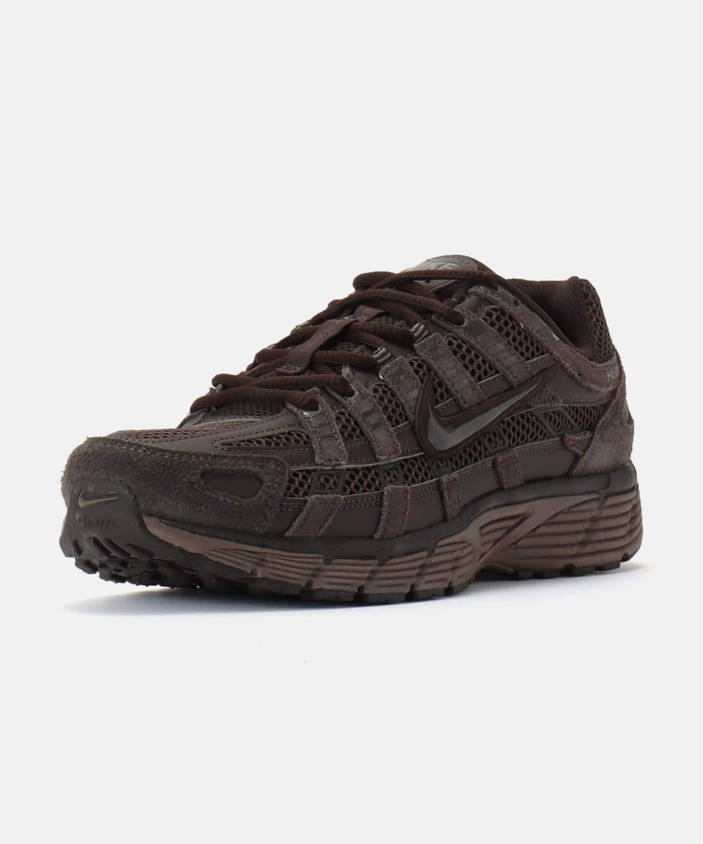 NIKE P-6000 SE HF0015-204（スニーカー）｜HERRINGBONE（ヘリンボーン