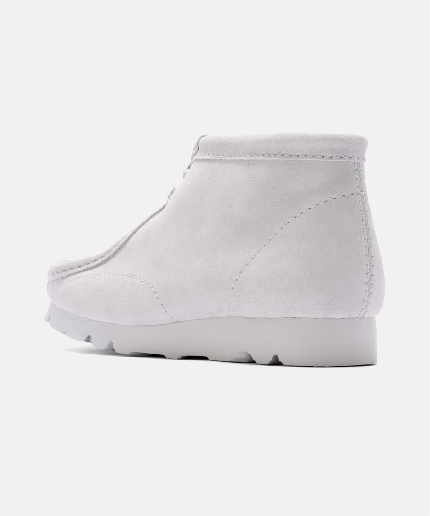 Clarks WallabeeBT PAF 26186607（ブーティ・ショートブーツ