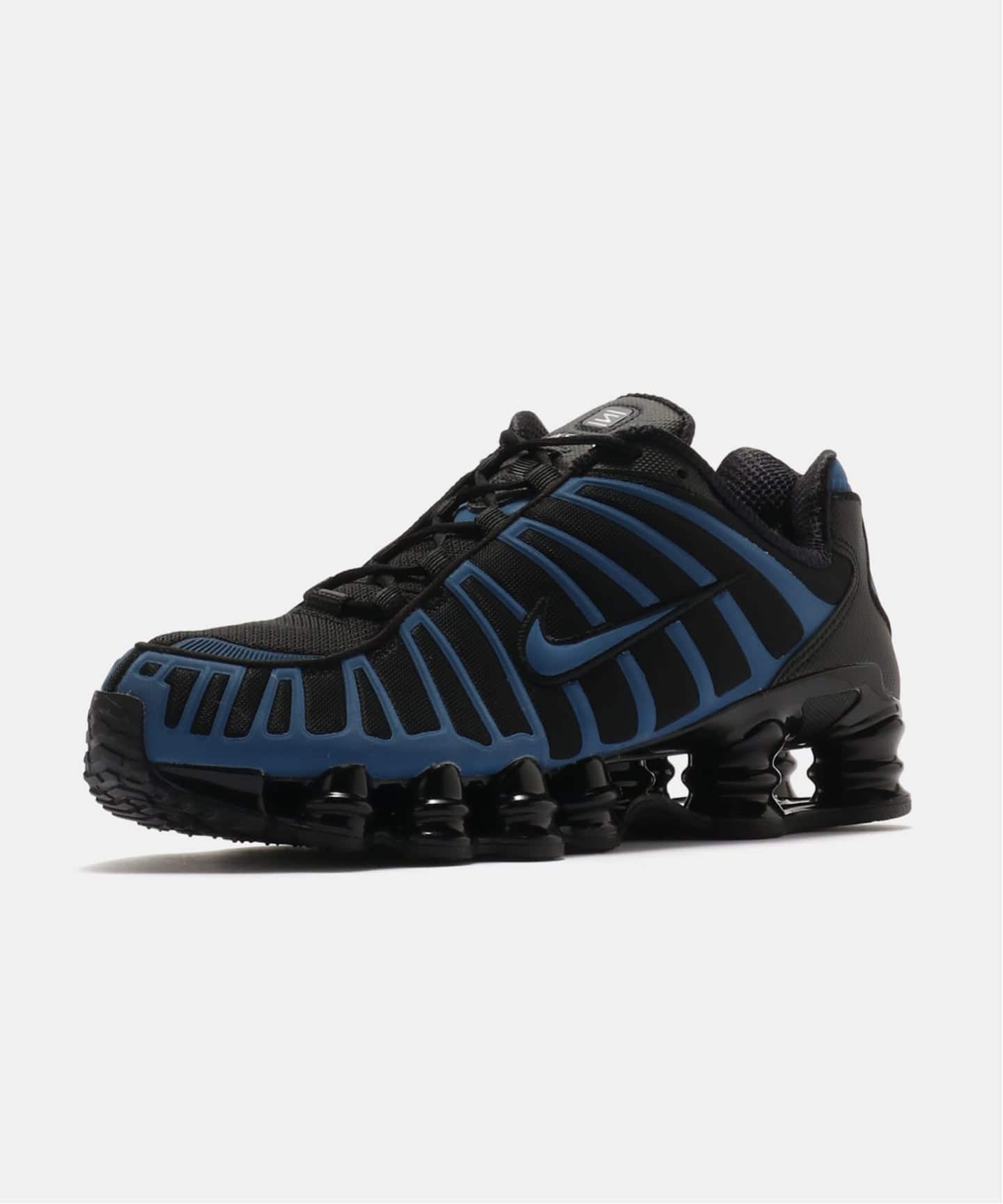 NIKE SHOX TL IH1338-002（スニーカー）｜HERRINGBONE（ヘリンボーン