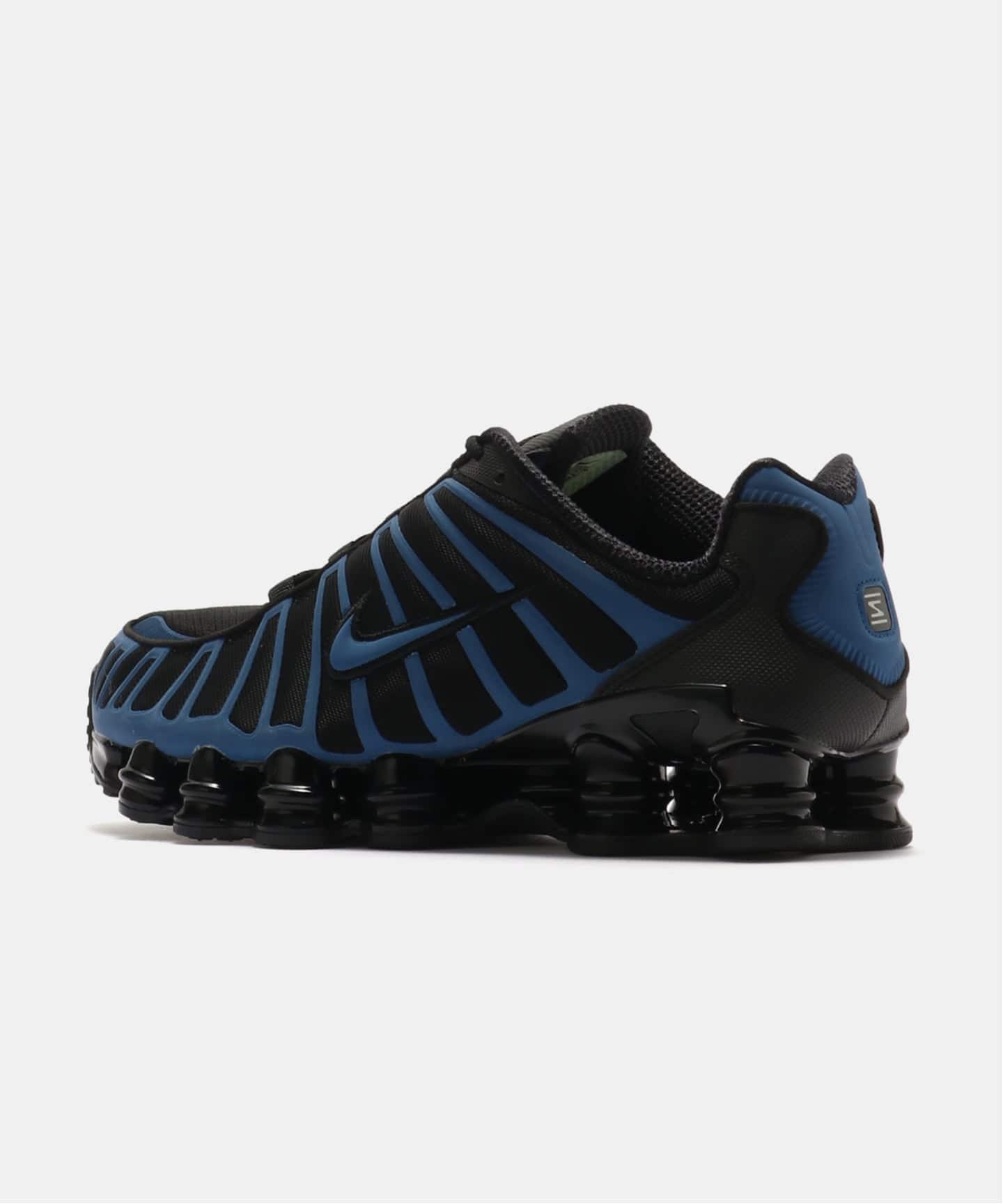 NIKE SHOX TL IH1338-002（スニーカー）｜HERRINGBONE（ヘリンボーン