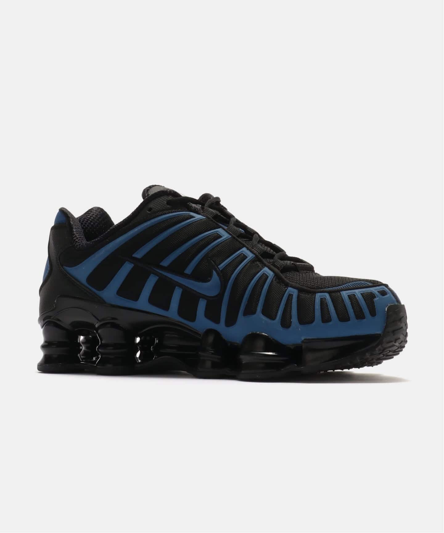 NIKE SHOX TL IH1338-002（スニーカー）｜HERRINGBONE（ヘリンボーン