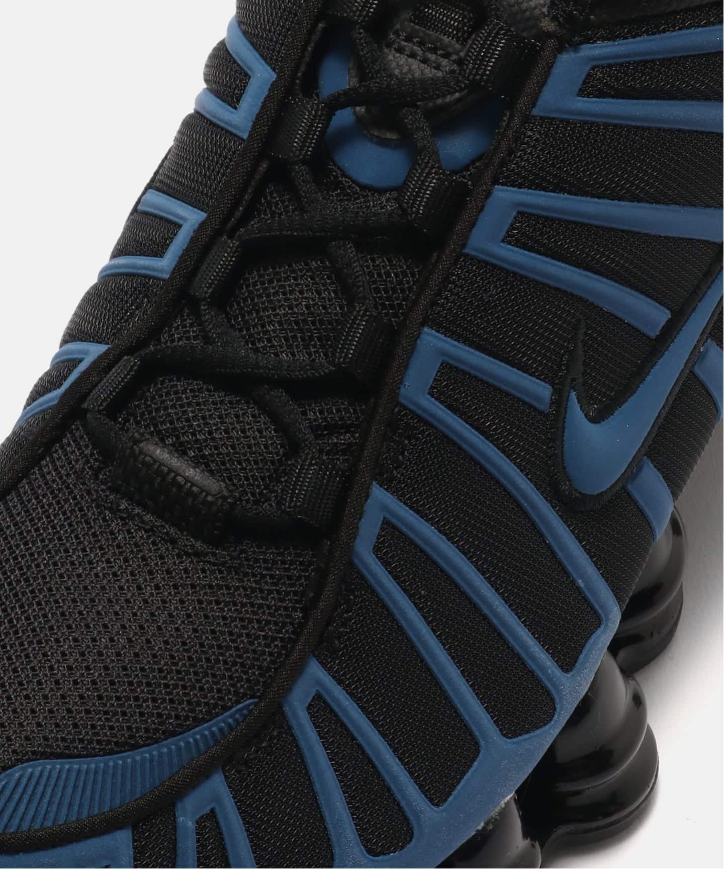 NIKE SHOX TL IH1338-002（スニーカー）｜HERRINGBONE（ヘリンボーン