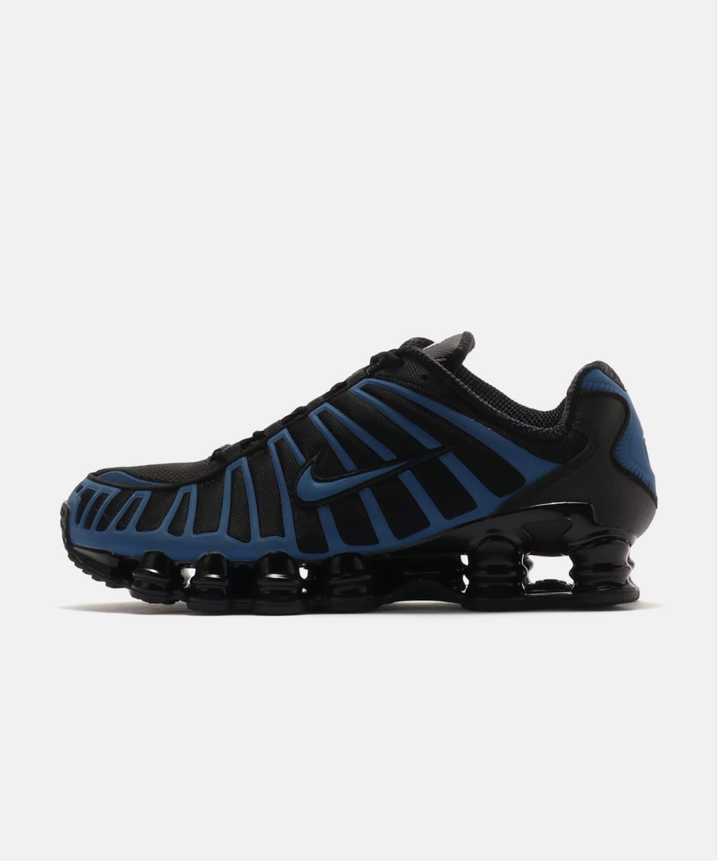NIKE SHOX TL IH1338-002（スニーカー）｜HERRINGBONE（ヘリンボーン