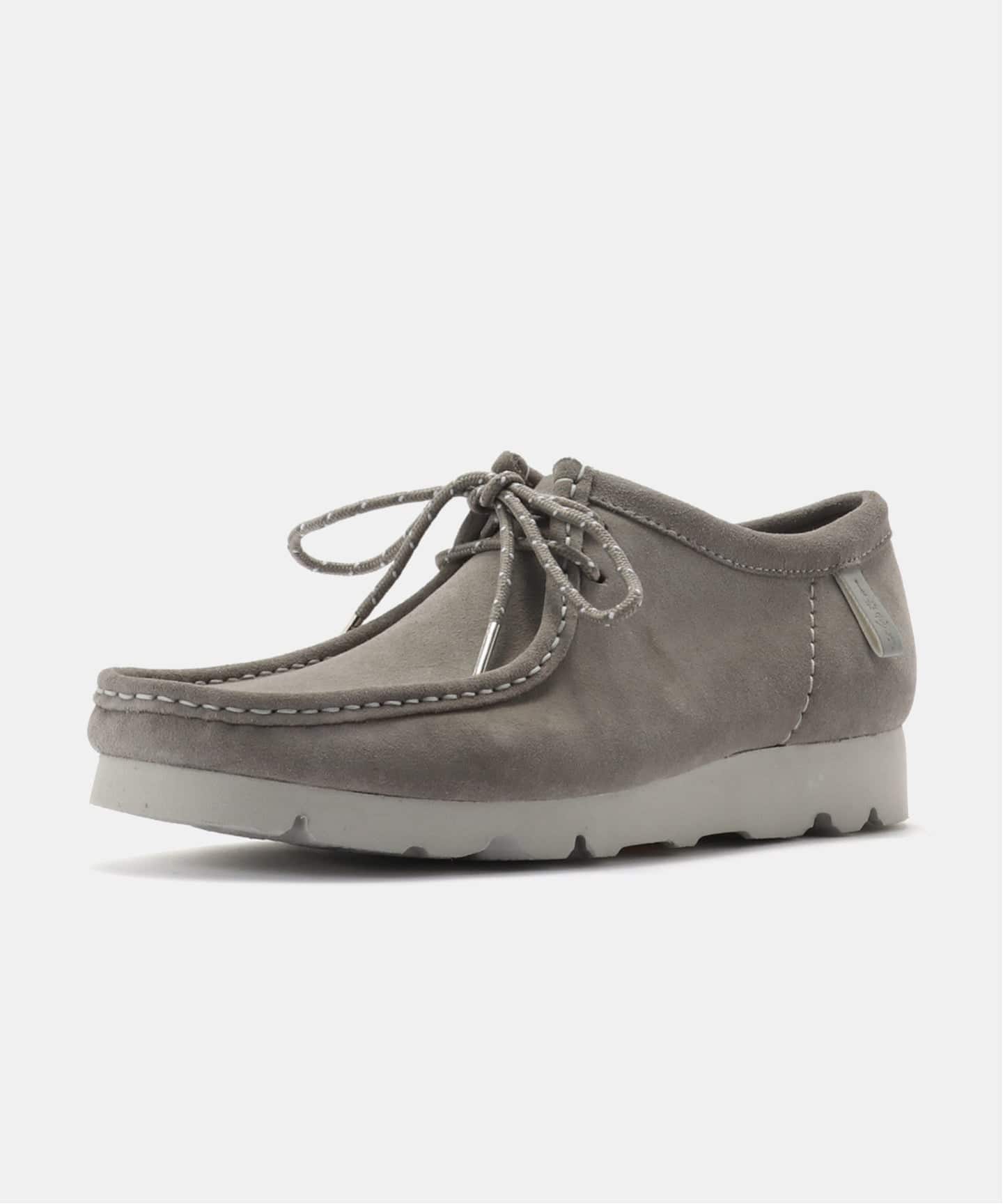 Clarks × COSTS Wallabee 26184931（ブーティ・ショートブーツ