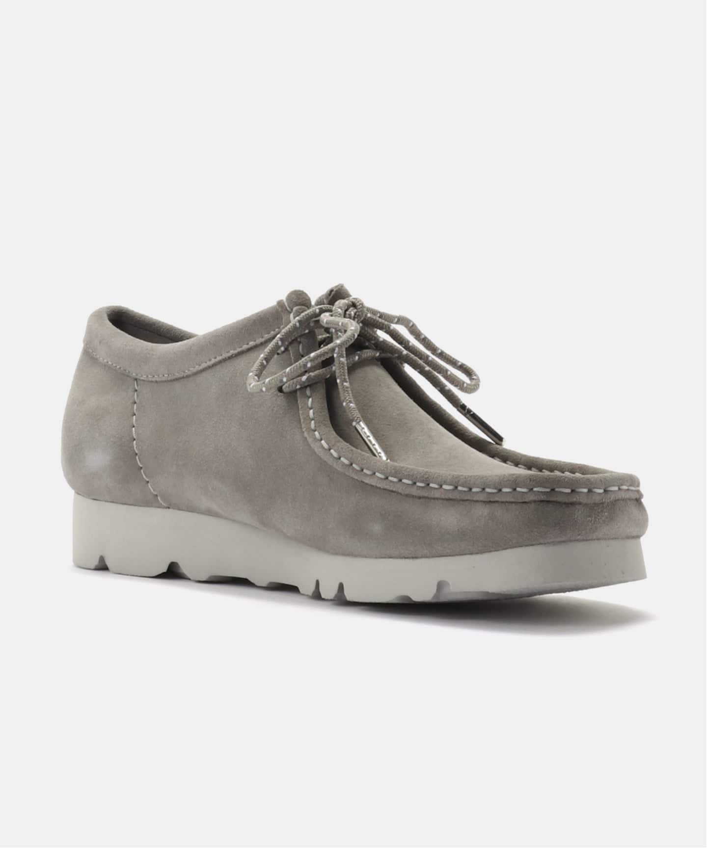 Clarks × COSTS Wallabee 26184931（ブーティ・ショートブーツ