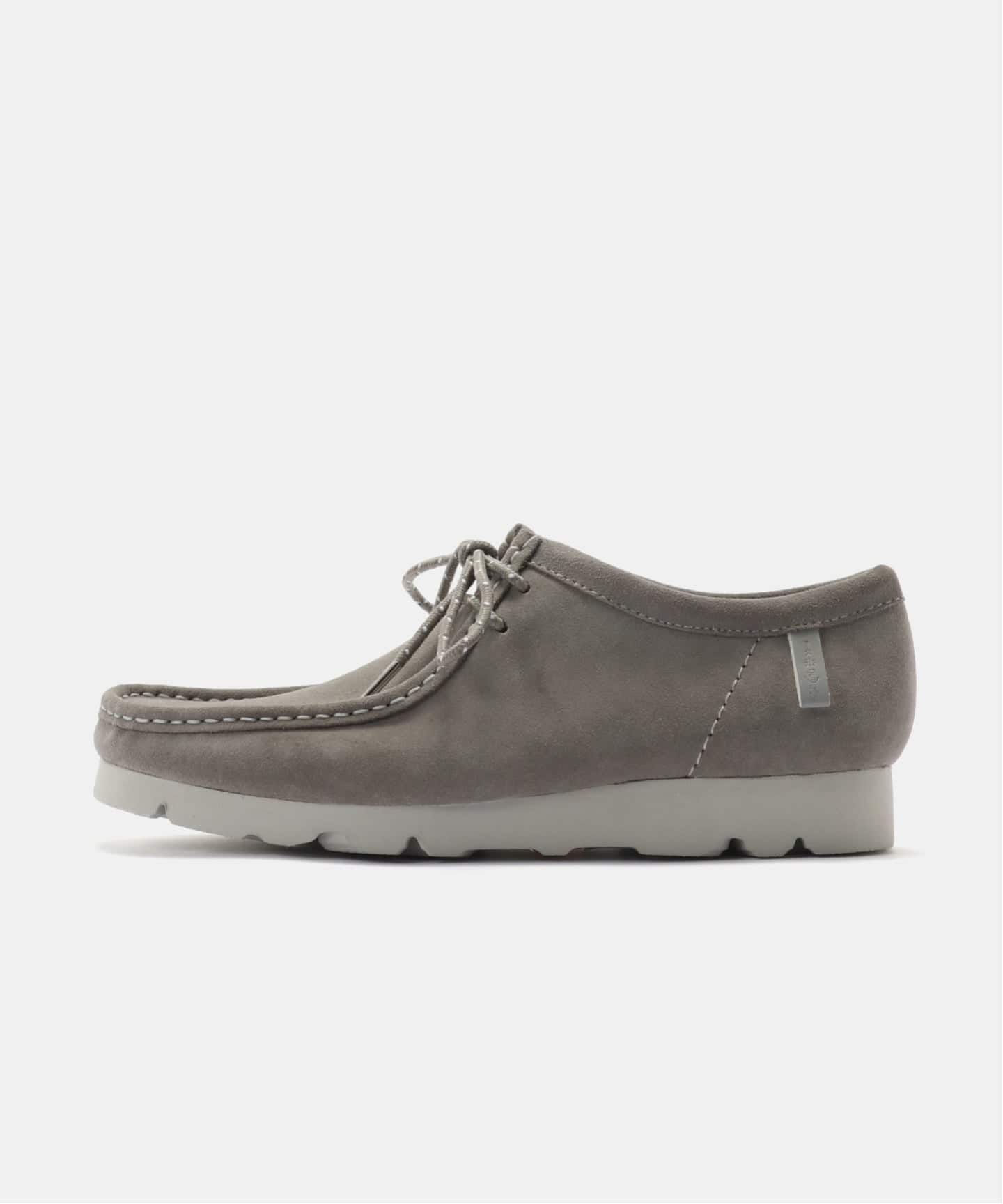 Clarks × COSTS Wallabee 26184931（ブーティ・ショートブーツ