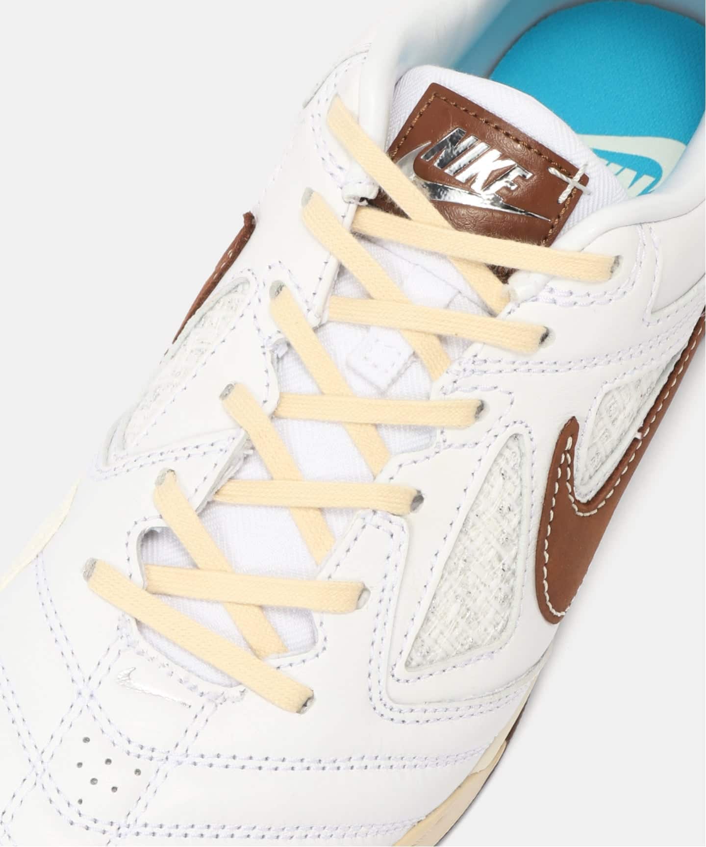 NIKE GATO IM6669-120（スニーカー）｜HERRINGBONE（ヘリンボーン）の