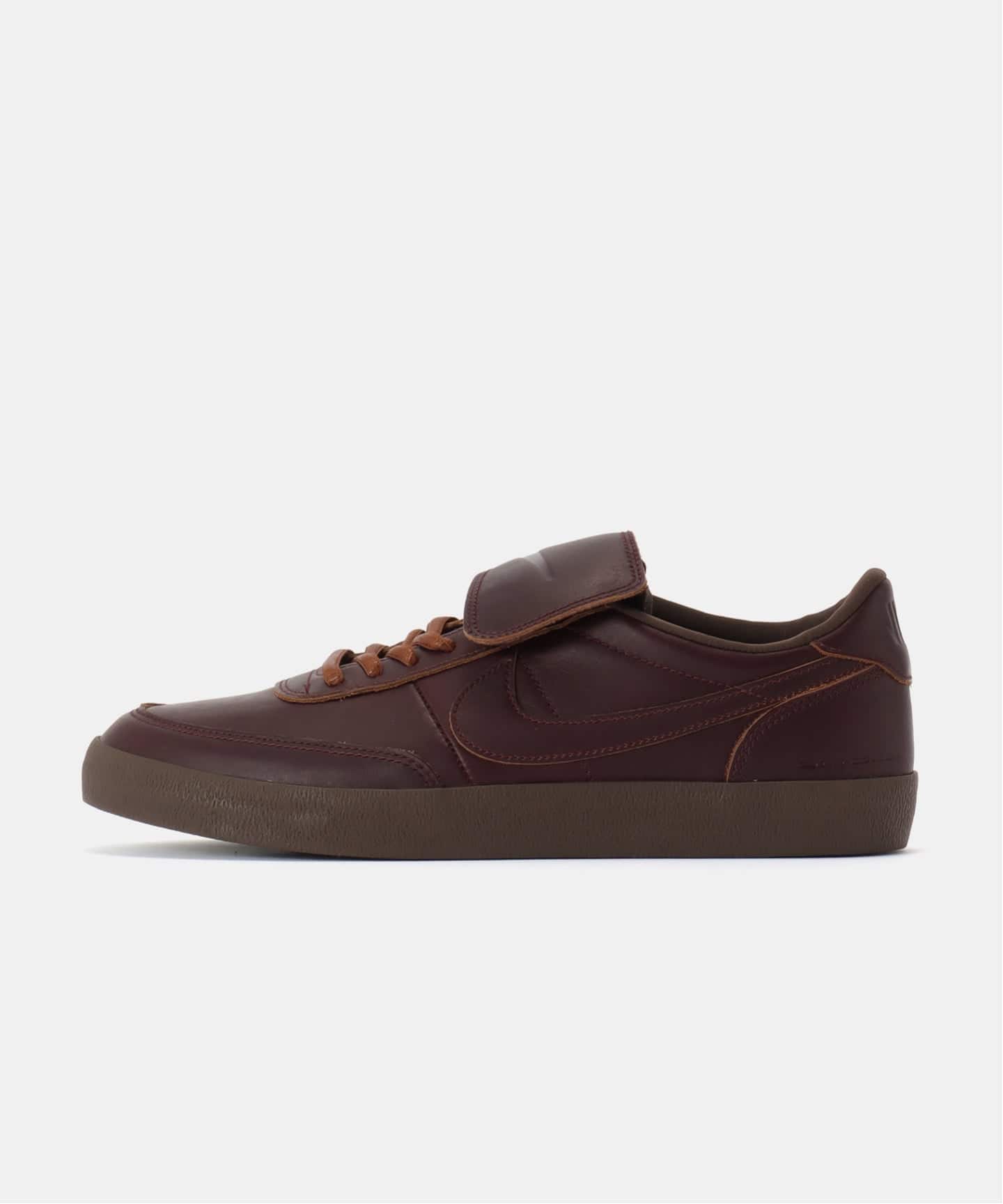 NIKE KILLSHOT 2 LTR PRM IM8058-652（スニーカー）｜HERRINGBONE